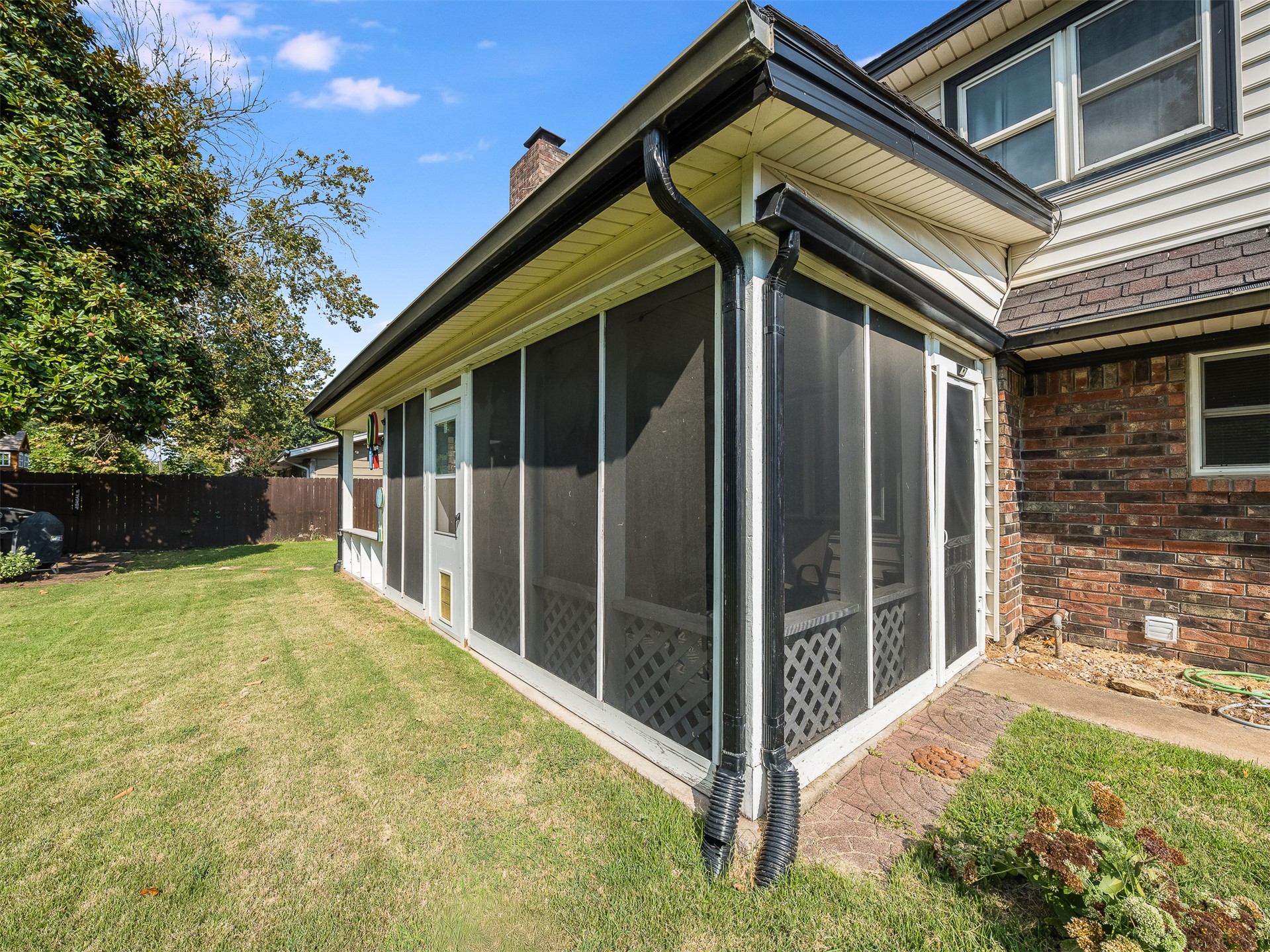 3722 E 85th Place S Tulsa OK 74137