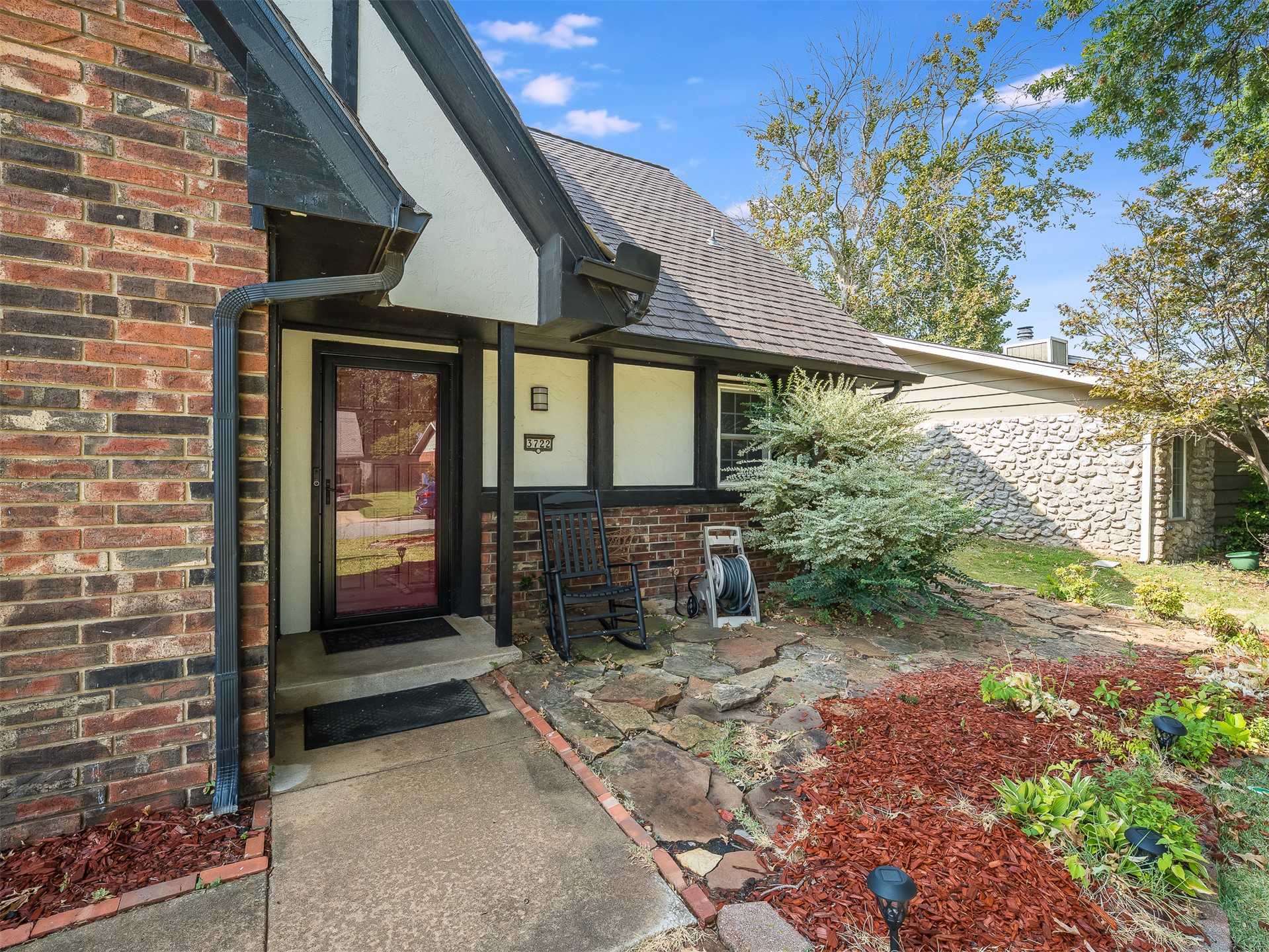 3722 E 85th Place S Tulsa OK 74137