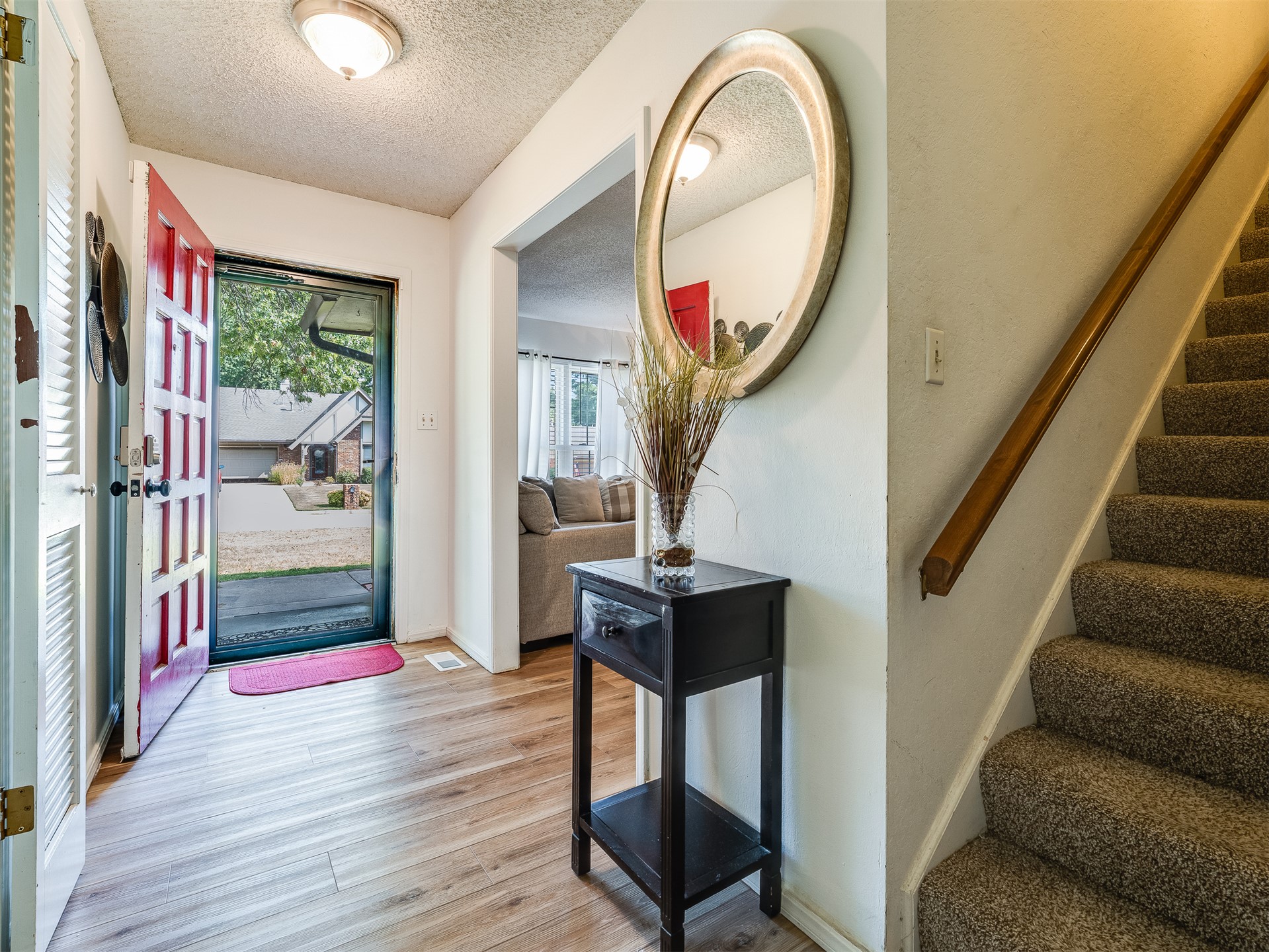 3722 E 85th Place S Tulsa OK 74137