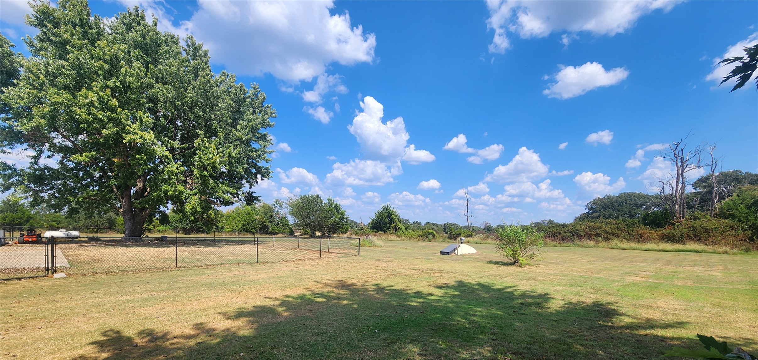 3430 S Buffalo Creek Road S Atoka OK 74525