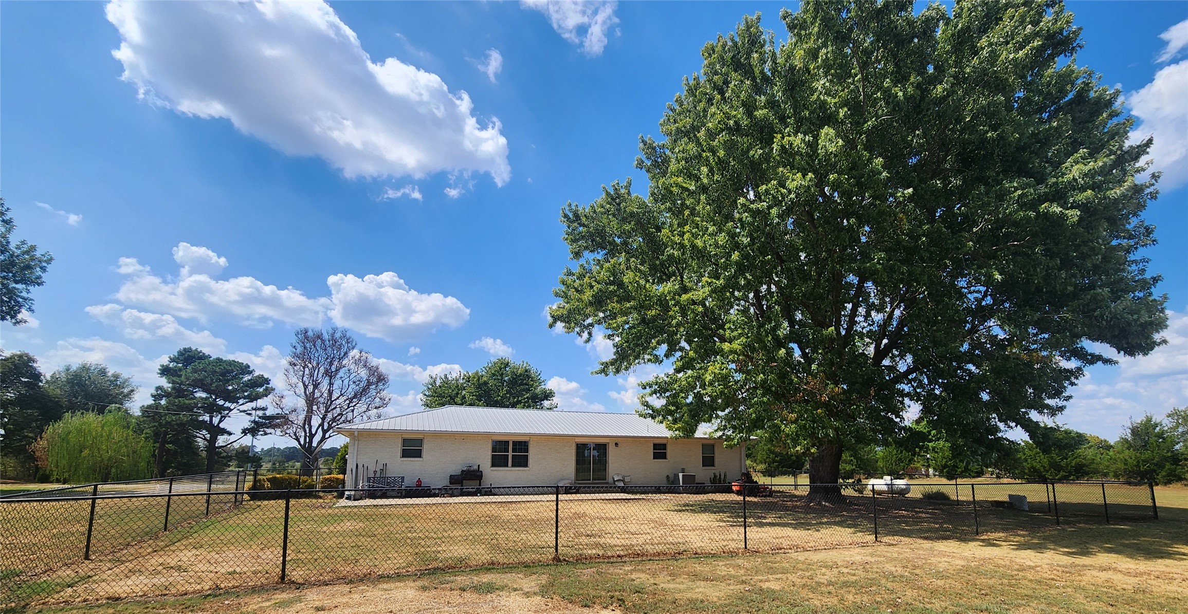 3430 S Buffalo Creek Road S Atoka OK 74525