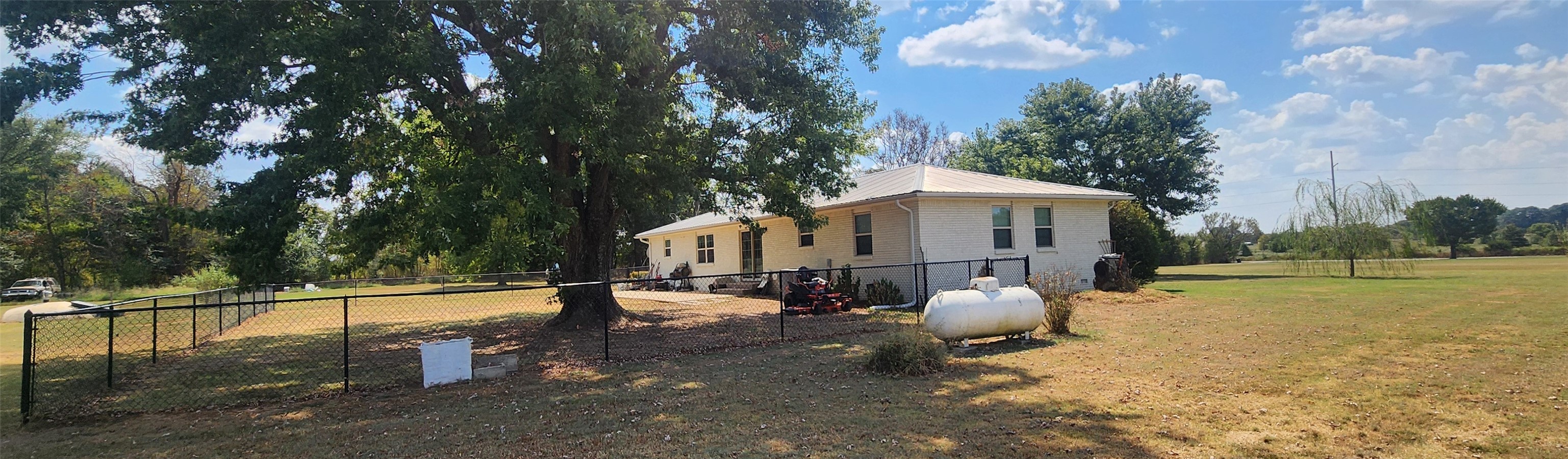3430 S Buffalo Creek Road S Atoka OK 74525