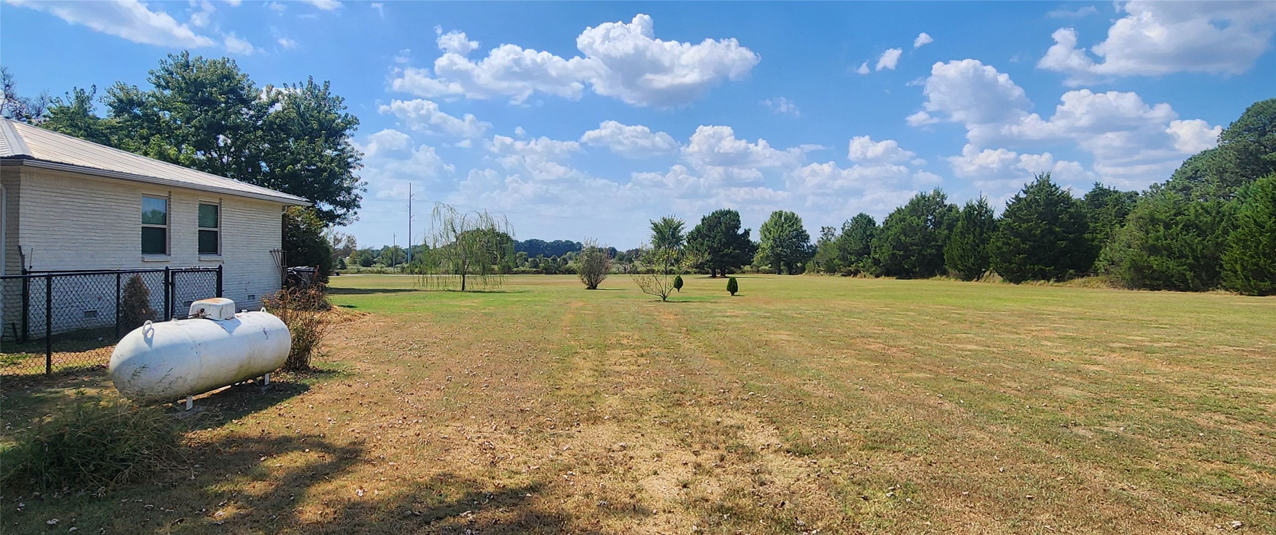 3430 S Buffalo Creek Road S Atoka OK 74525