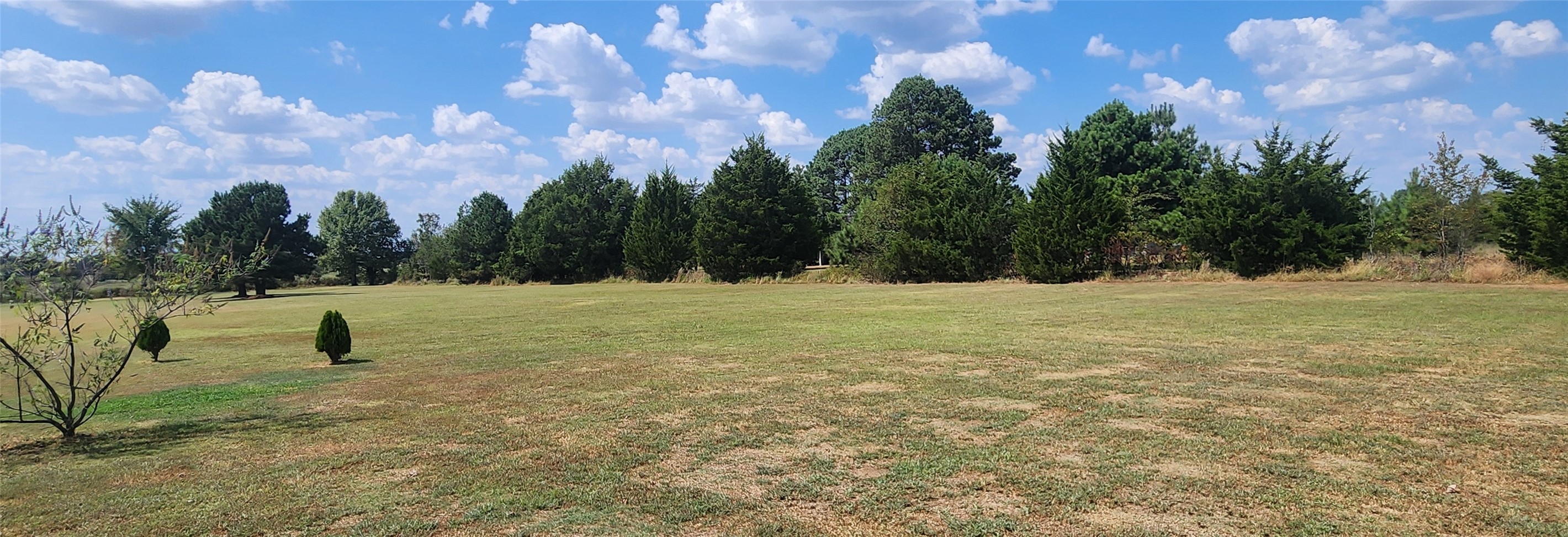 3430 S Buffalo Creek Road S Atoka OK 74525