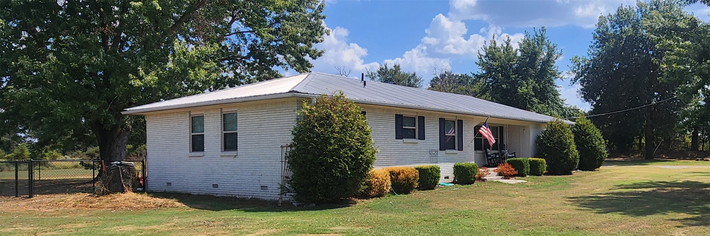 3430 S Buffalo Creek Road S Atoka OK 74525