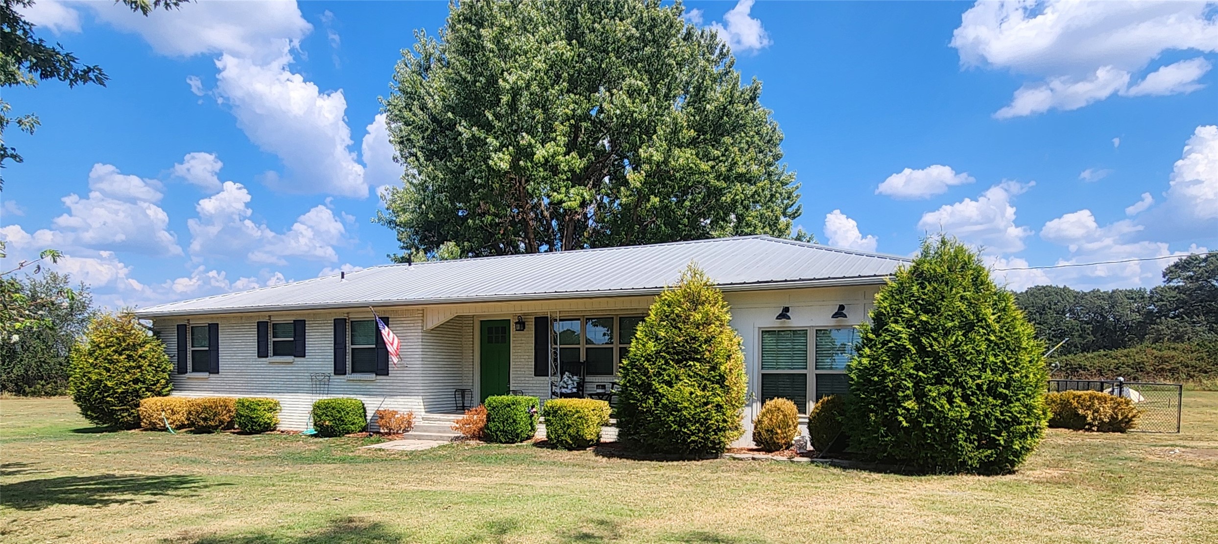3430 S Buffalo Creek Road S Atoka OK 74525