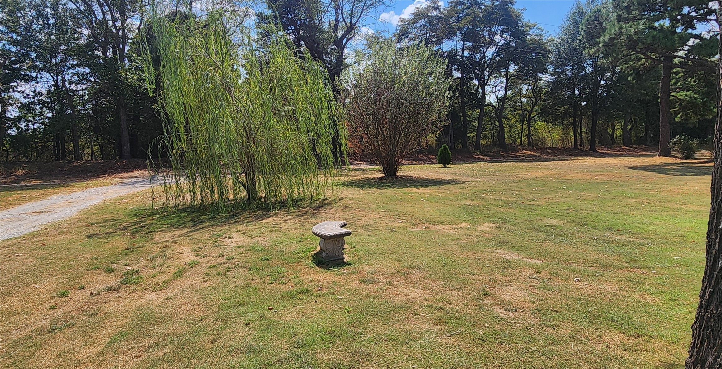 3430 S Buffalo Creek Road S Atoka OK 74525