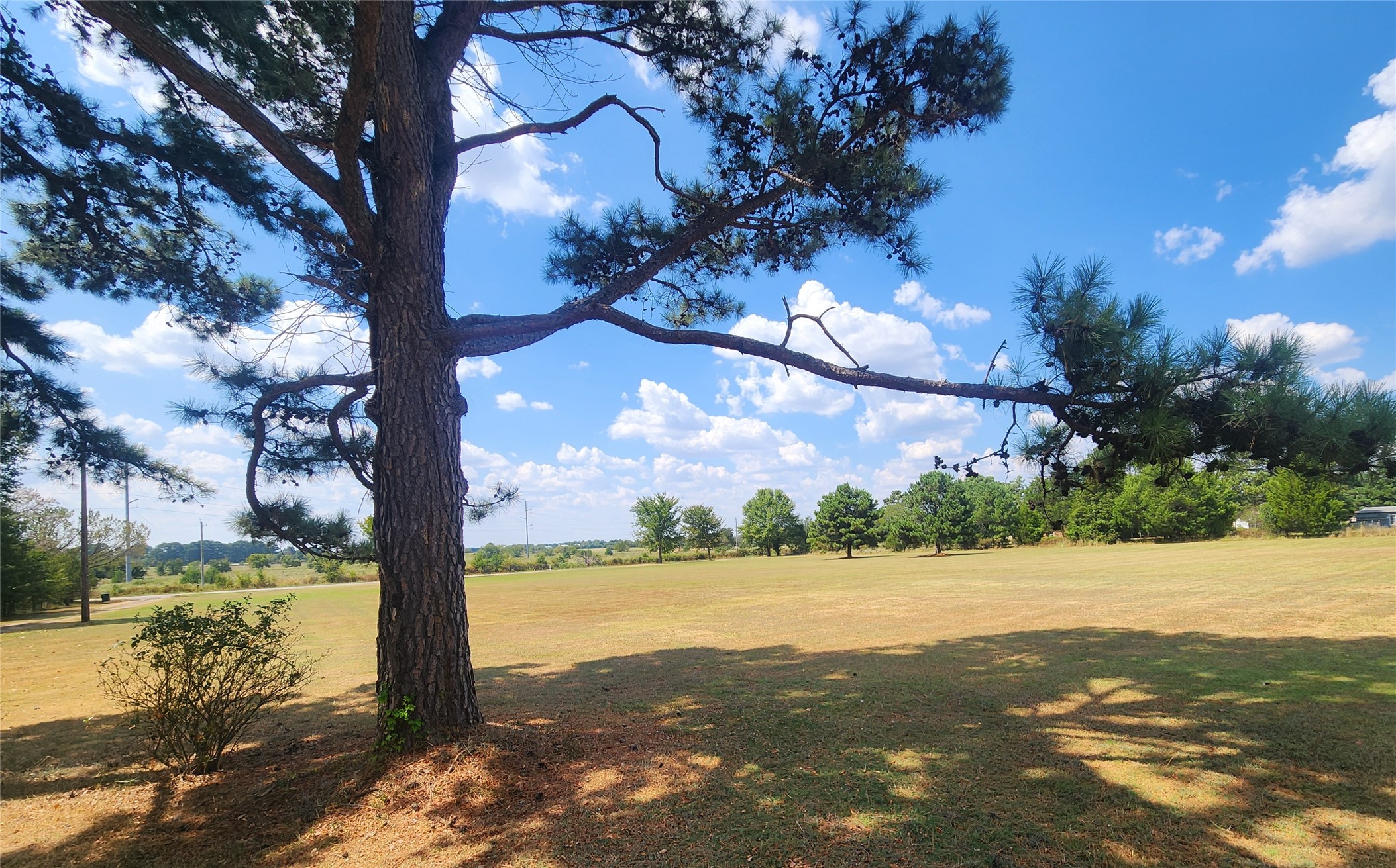 3430 S Buffalo Creek Road S Atoka OK 74525