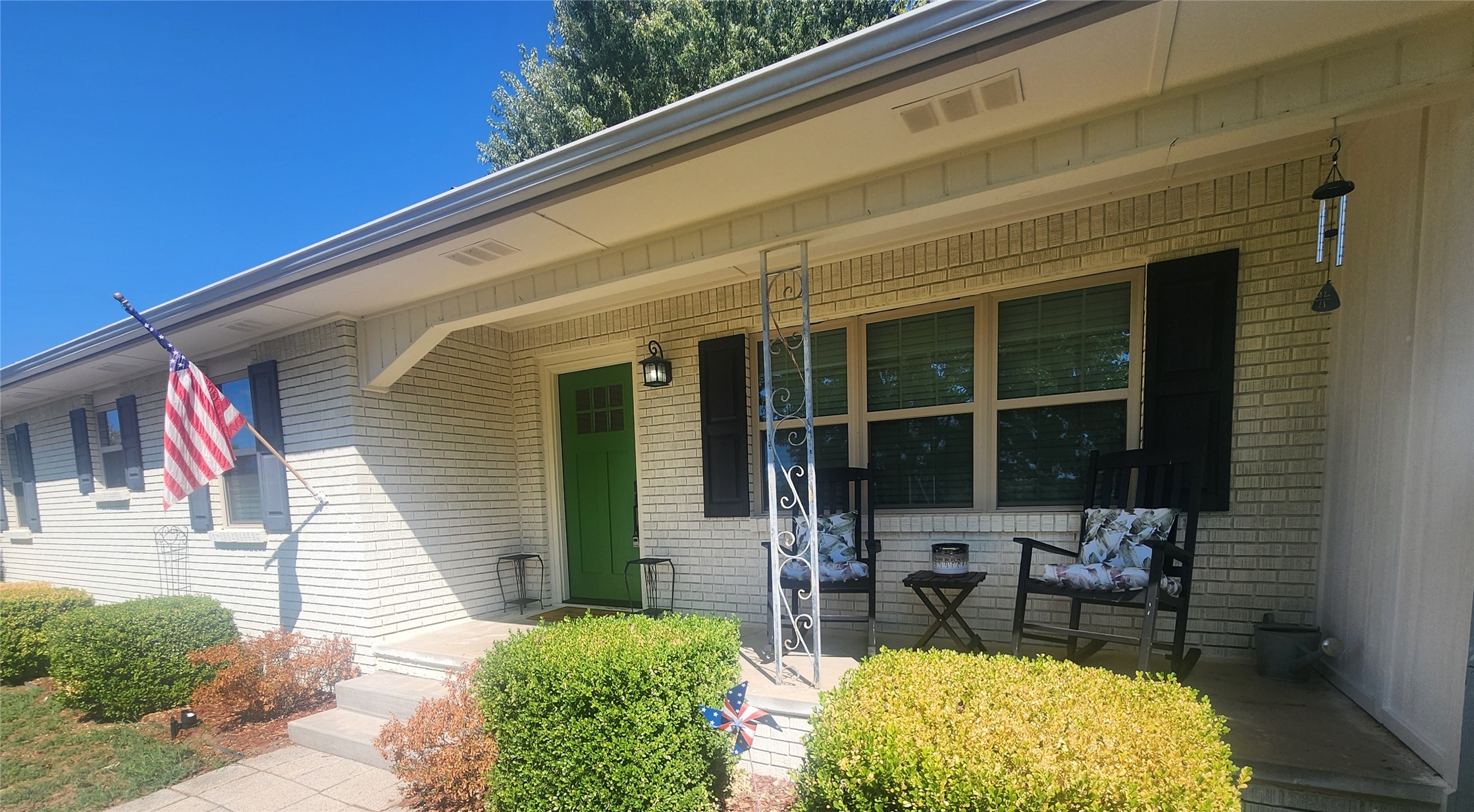 3430 S Buffalo Creek Road S Atoka OK 74525