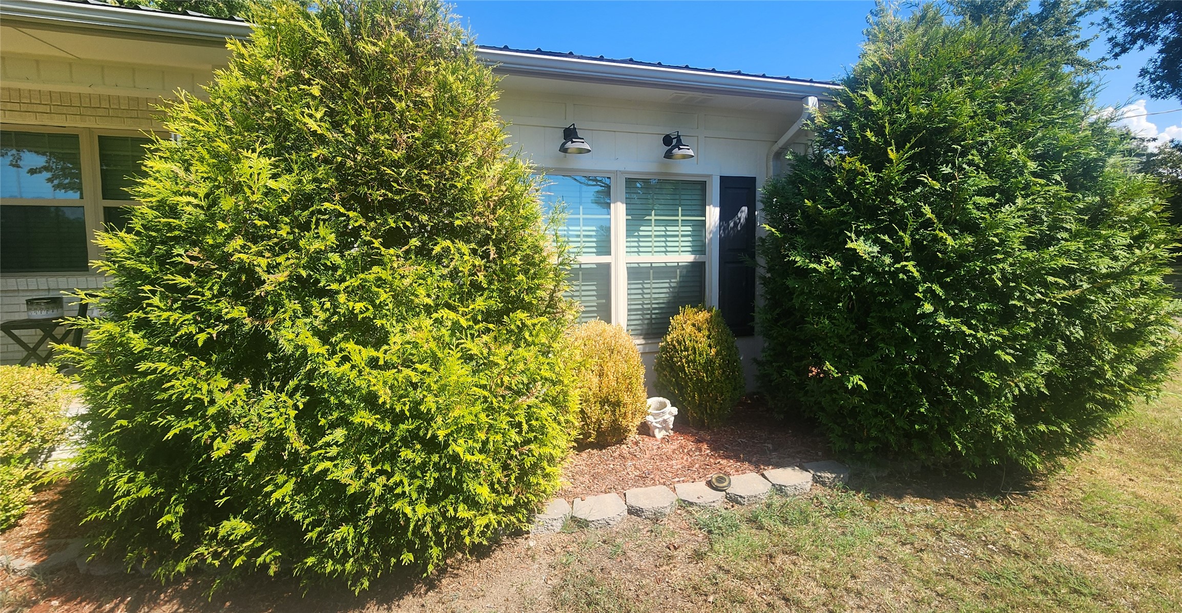 3430 S Buffalo Creek Road S Atoka OK 74525