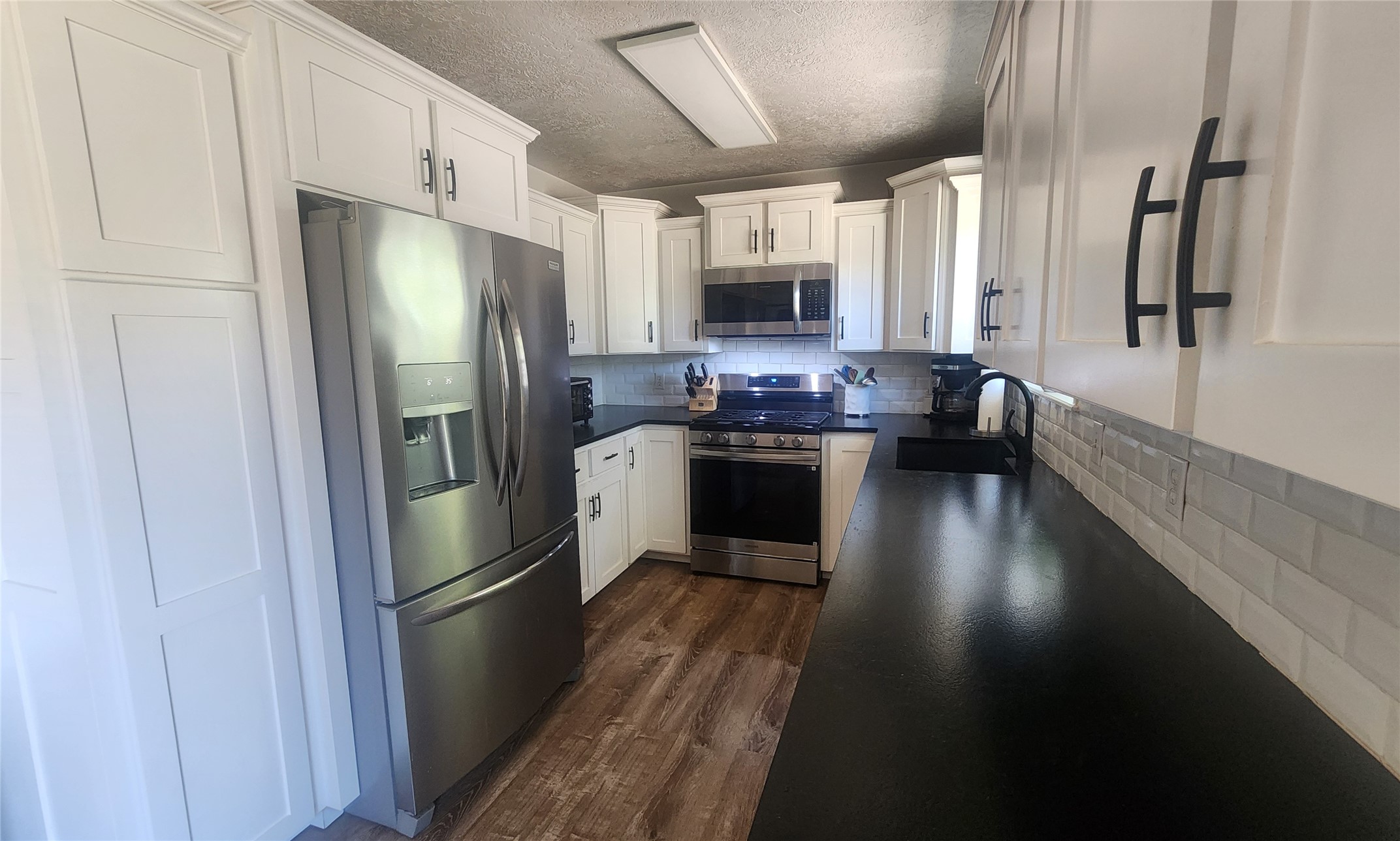 3430 S Buffalo Creek Road S Atoka OK 74525
