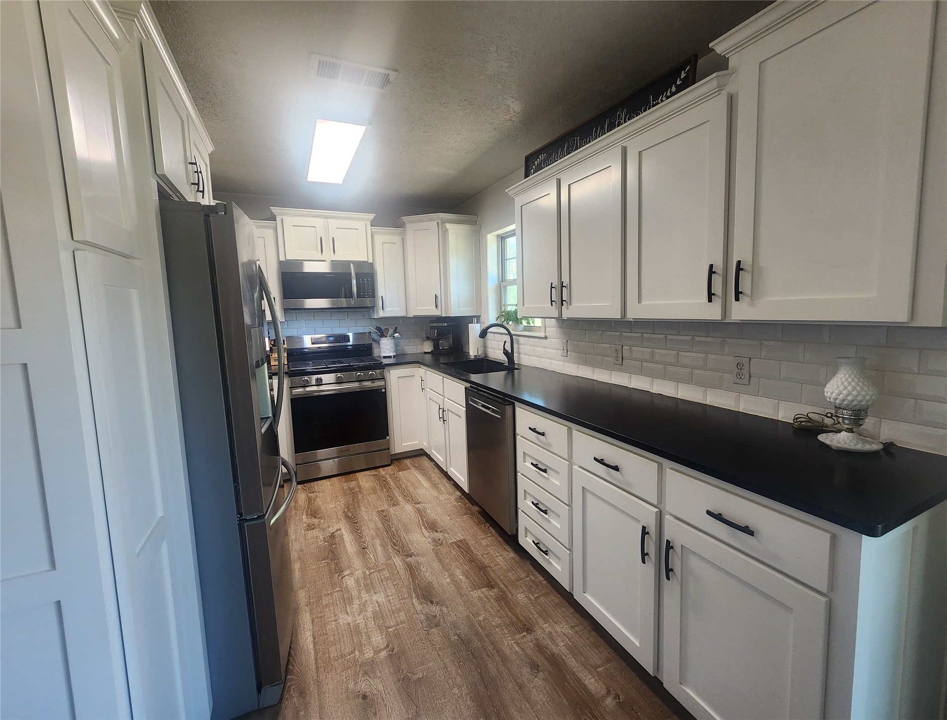 3430 S Buffalo Creek Road S Atoka OK 74525