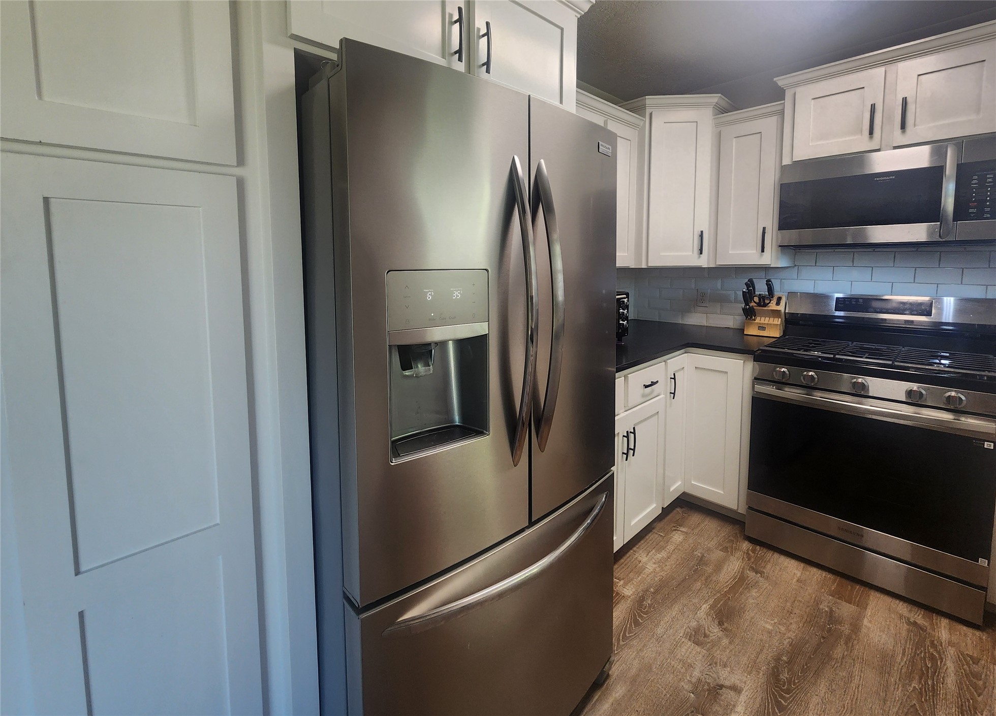 3430 S Buffalo Creek Road S Atoka OK 74525