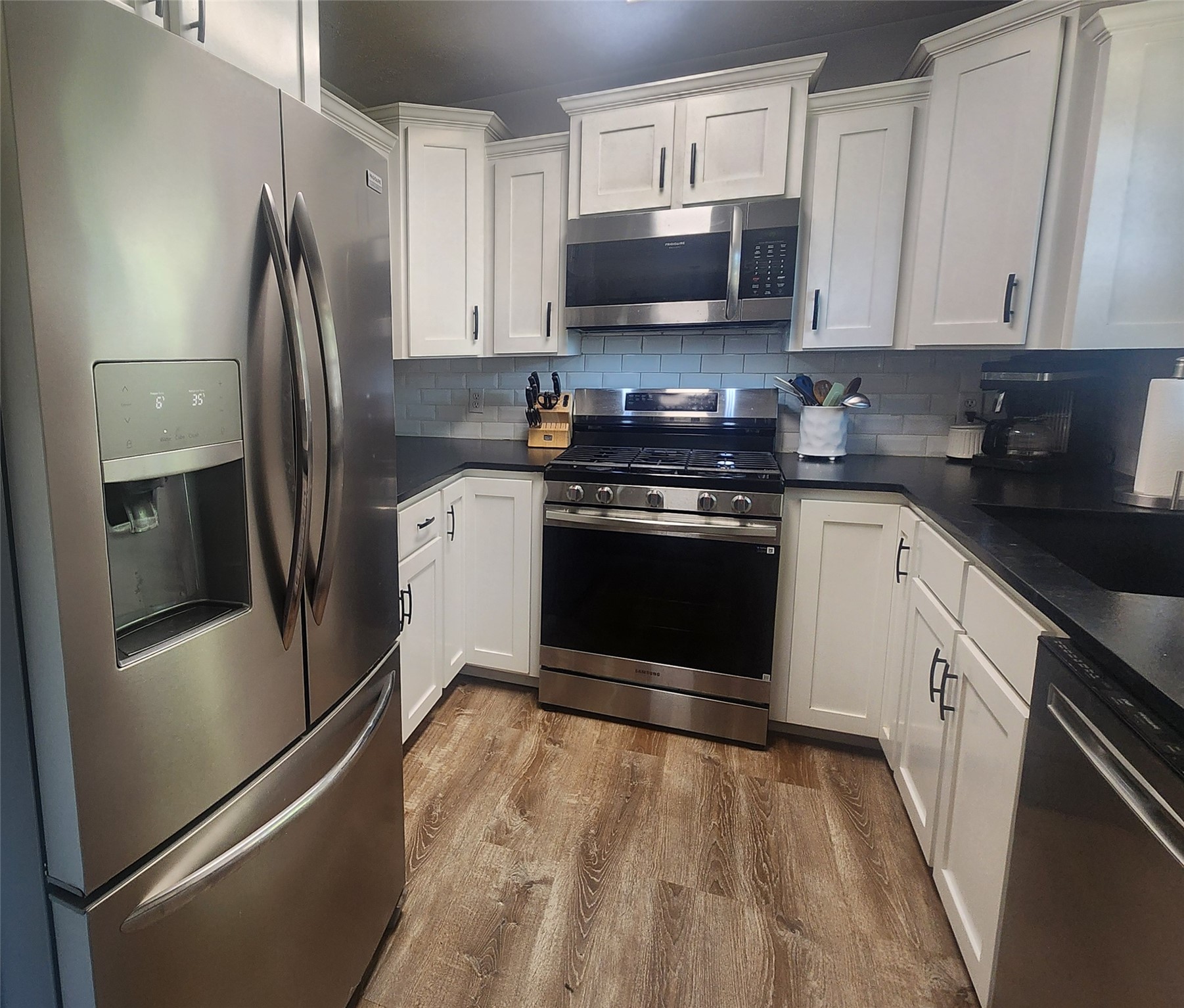 3430 S Buffalo Creek Road S Atoka OK 74525