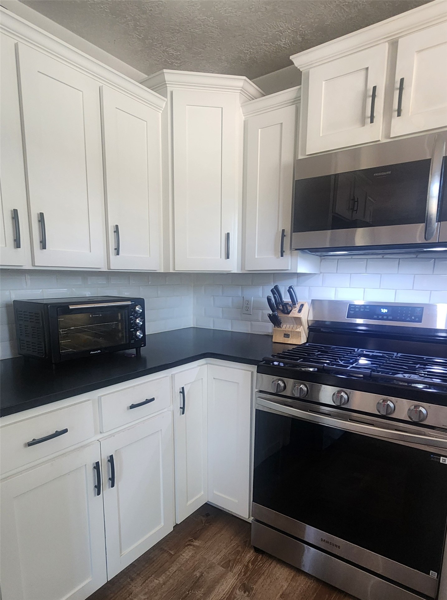 3430 S Buffalo Creek Road S Atoka OK 74525