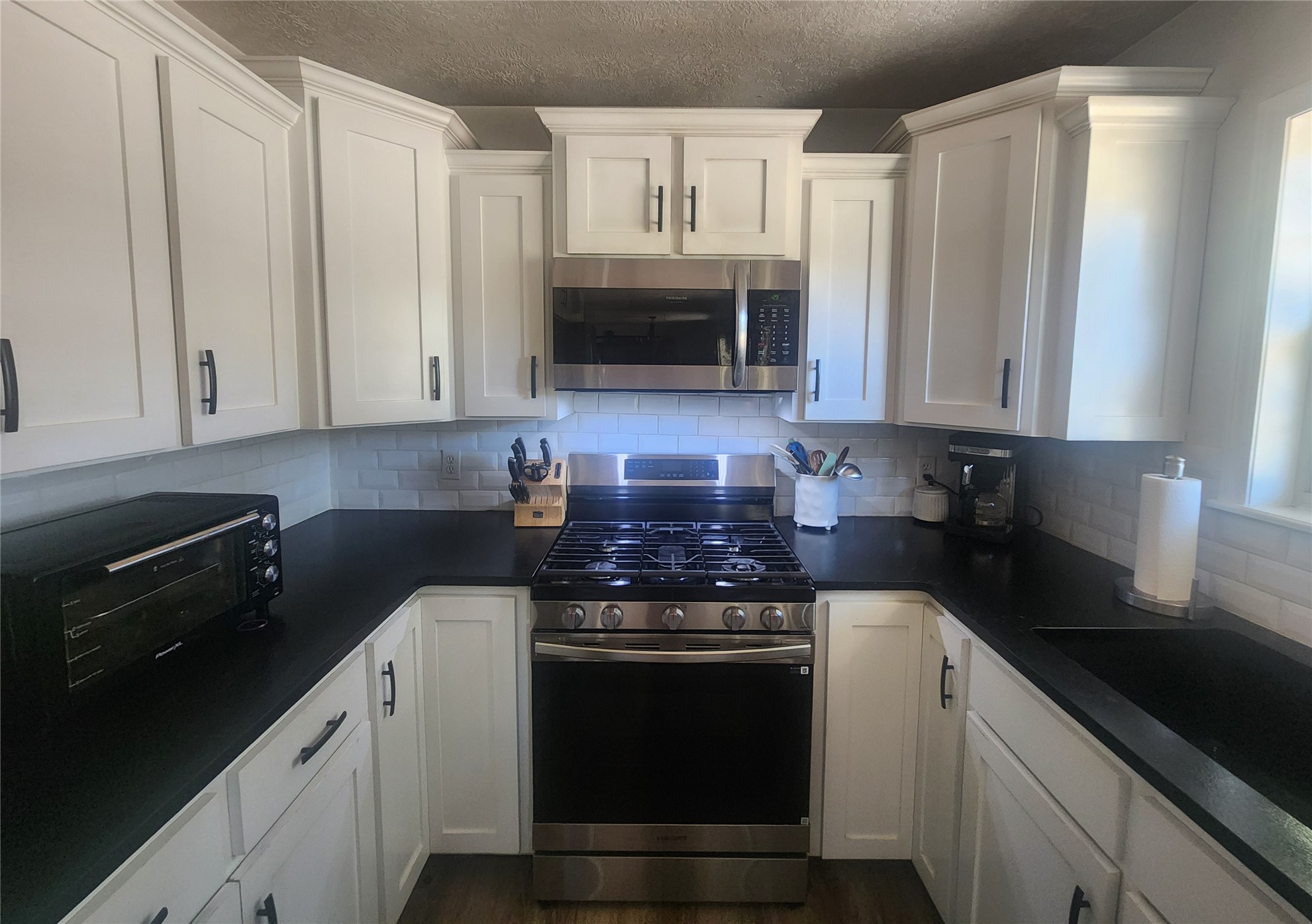 3430 S Buffalo Creek Road S Atoka OK 74525