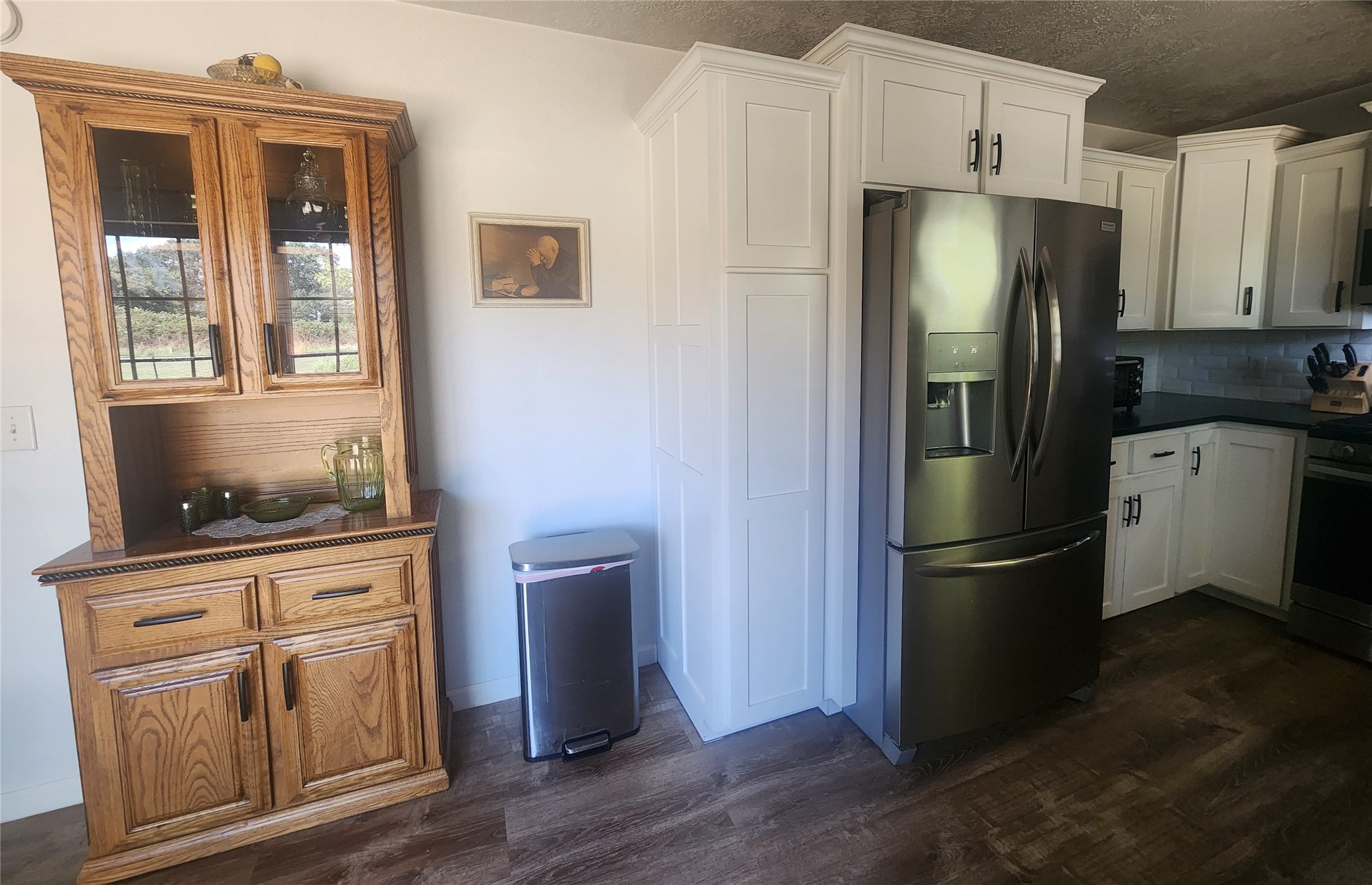 3430 S Buffalo Creek Road S Atoka OK 74525