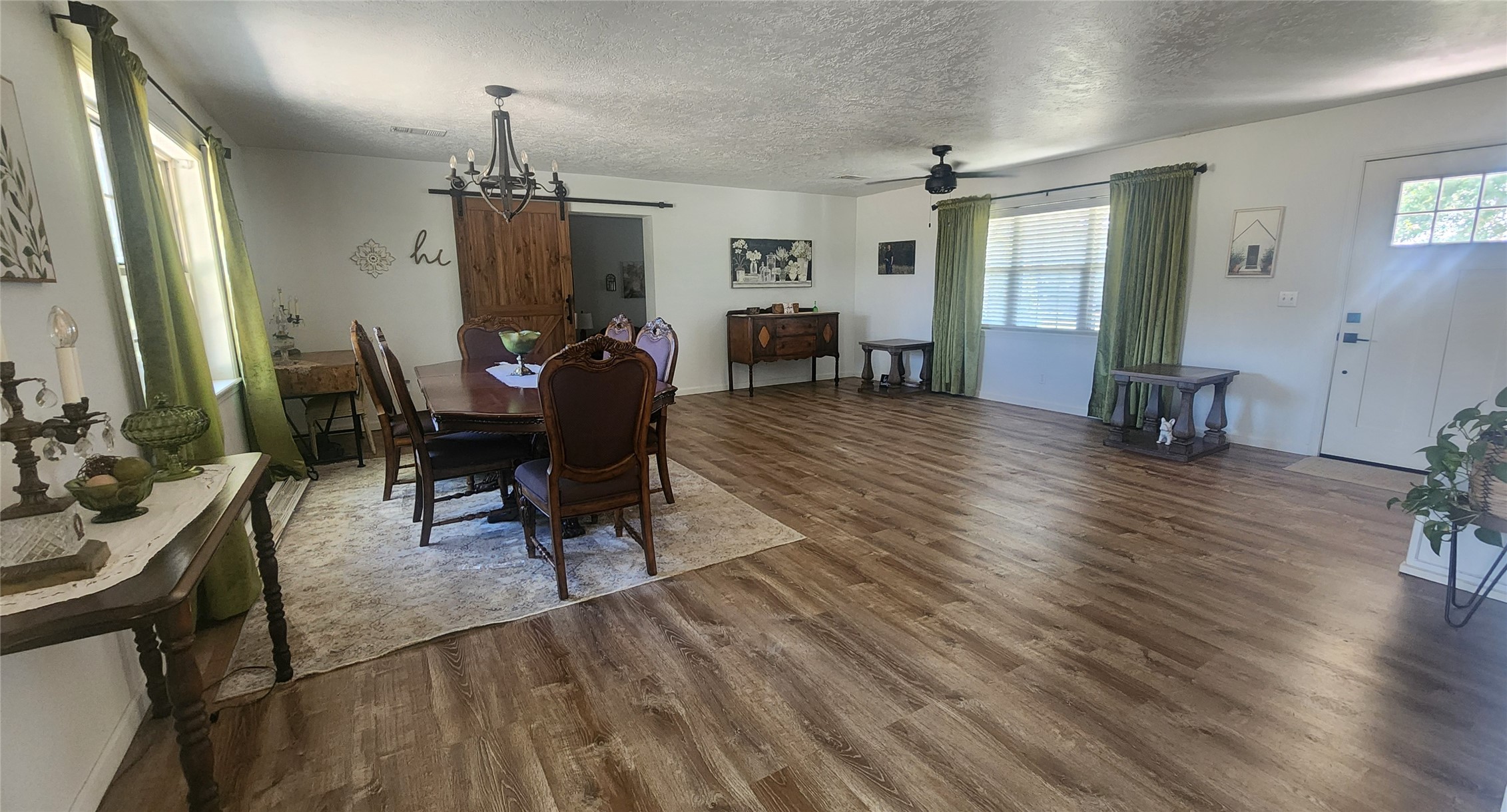 3430 S Buffalo Creek Road S Atoka OK 74525