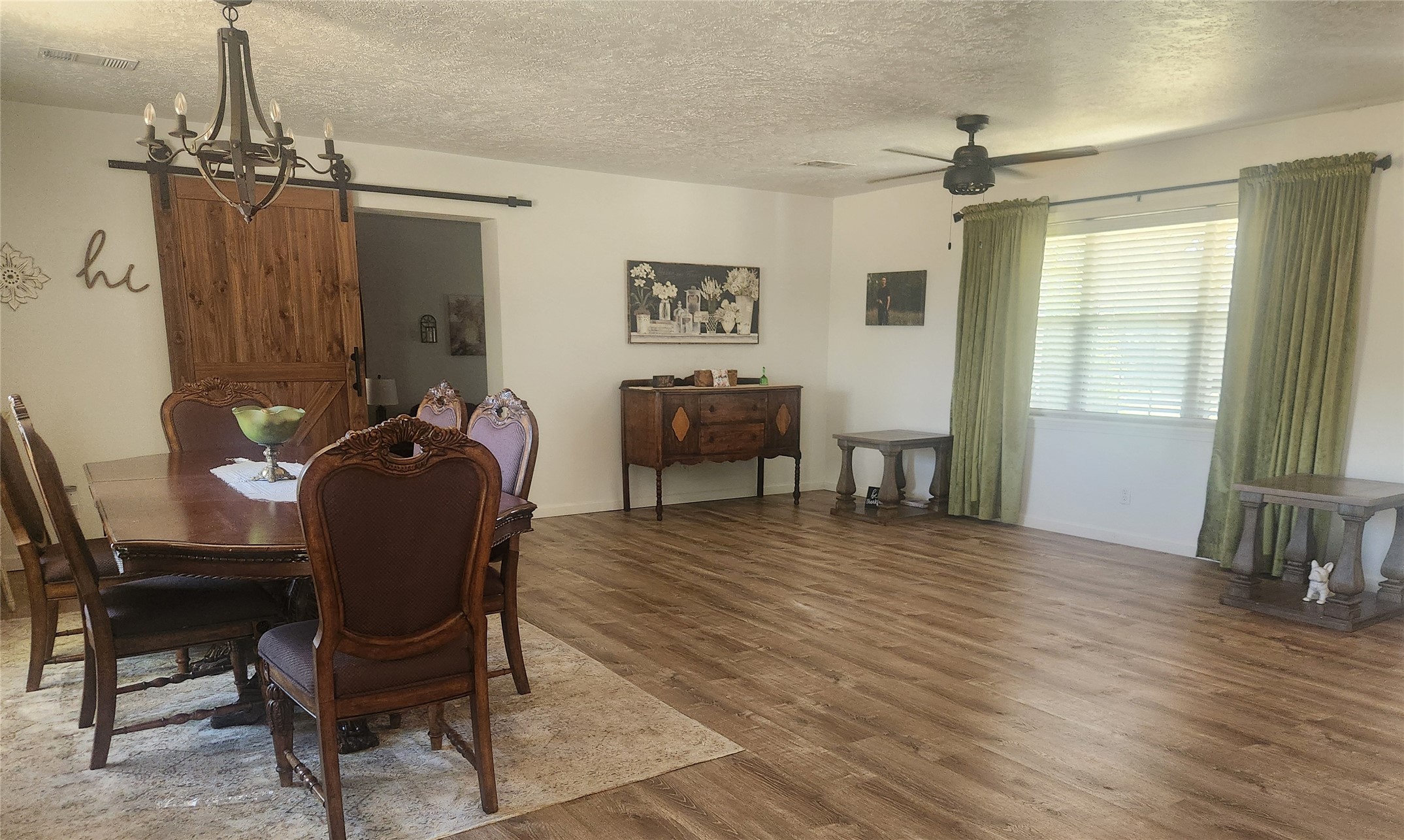 3430 S Buffalo Creek Road S Atoka OK 74525