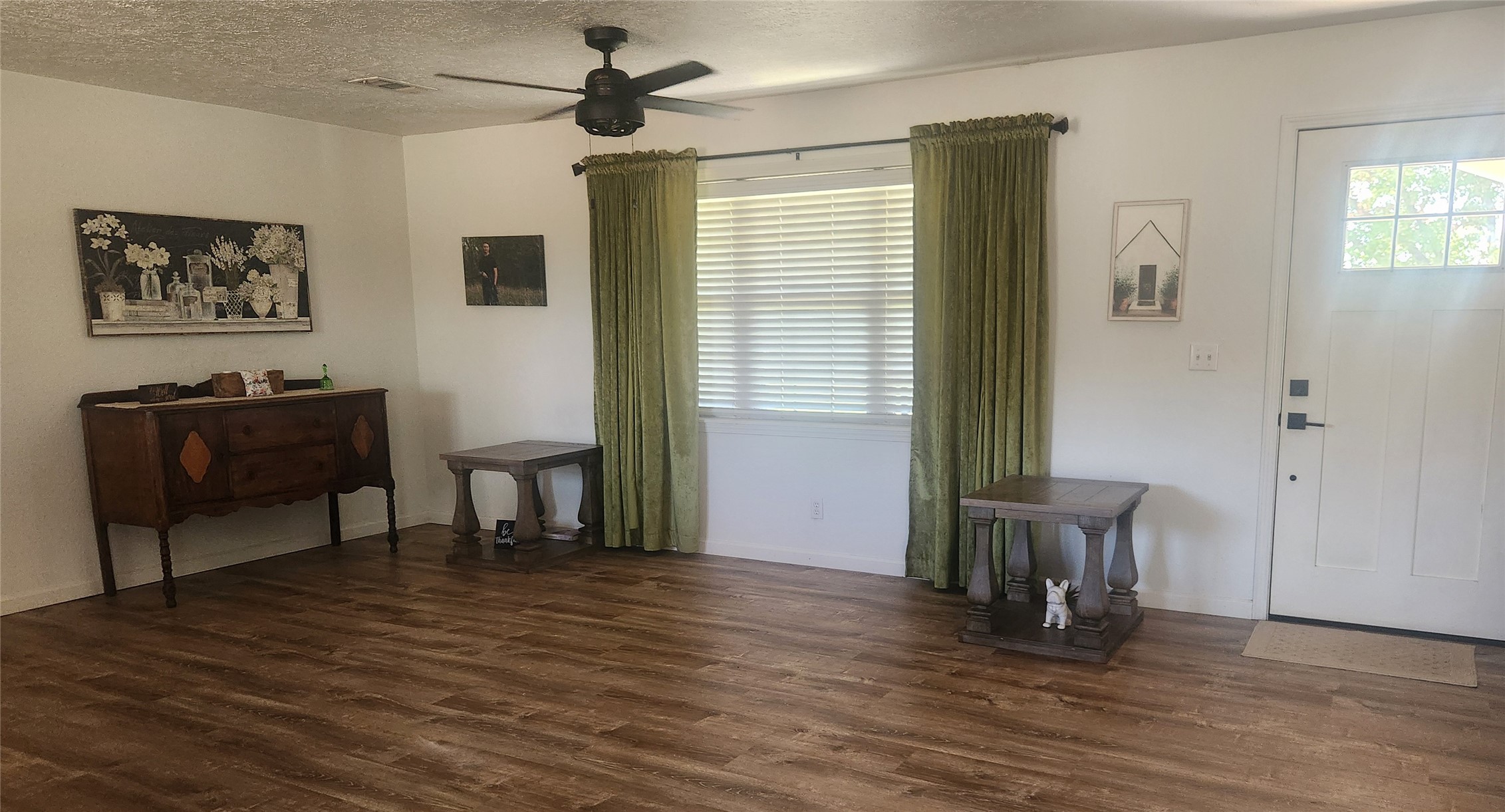 3430 S Buffalo Creek Road S Atoka OK 74525