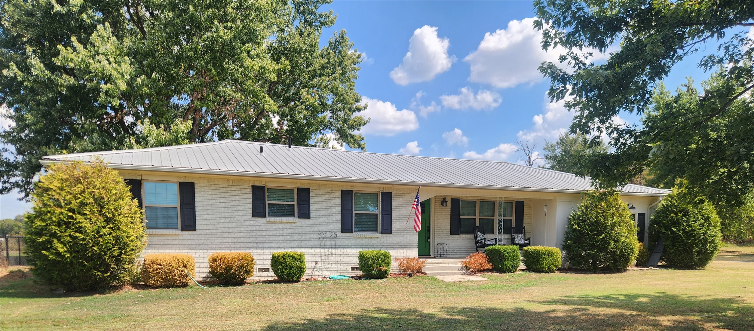 3430 S Buffalo Creek Road S Atoka OK 74525