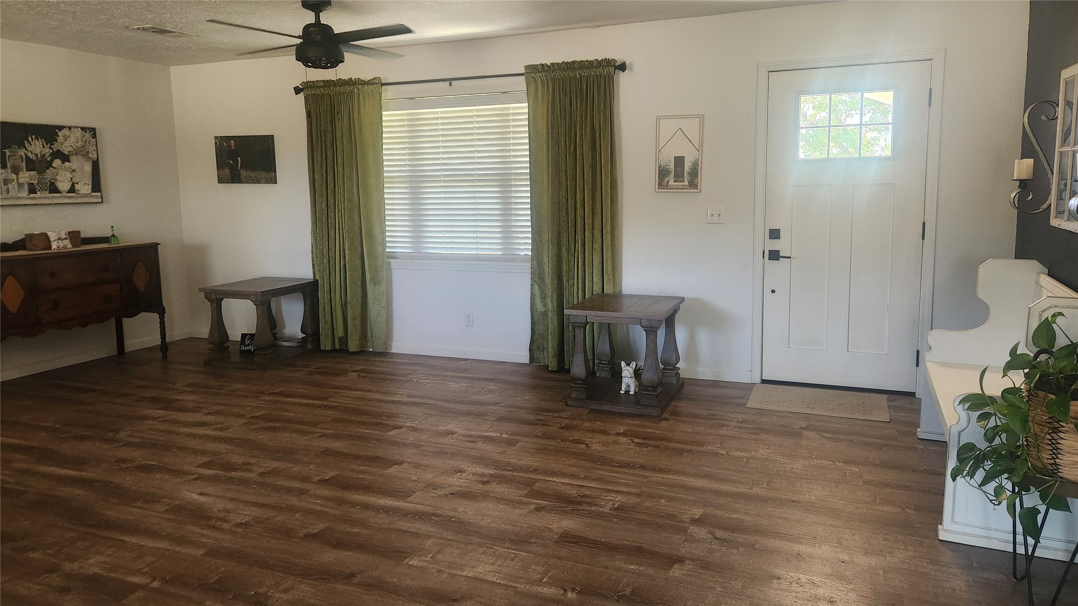 3430 S Buffalo Creek Road S Atoka OK 74525