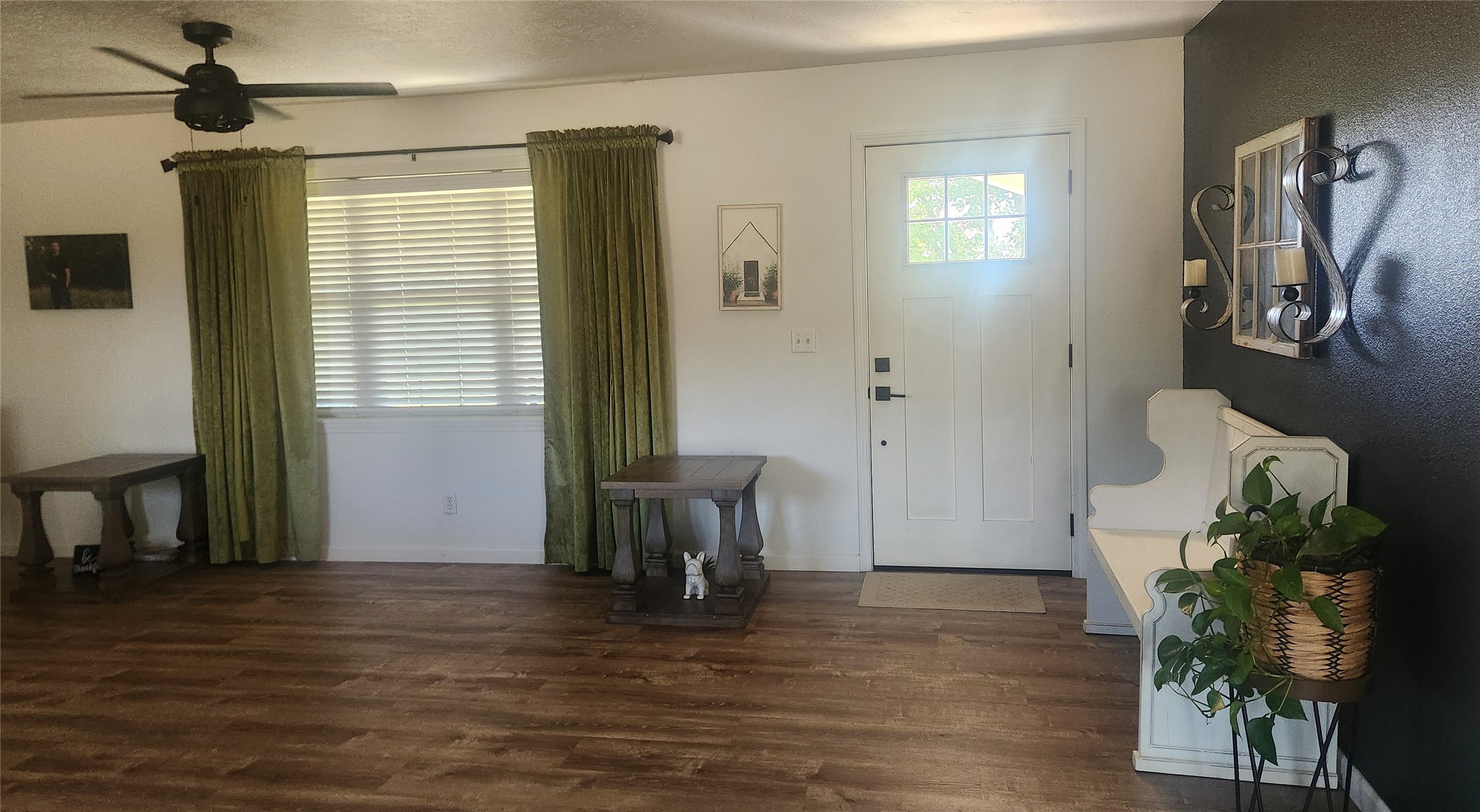 3430 S Buffalo Creek Road S Atoka OK 74525
