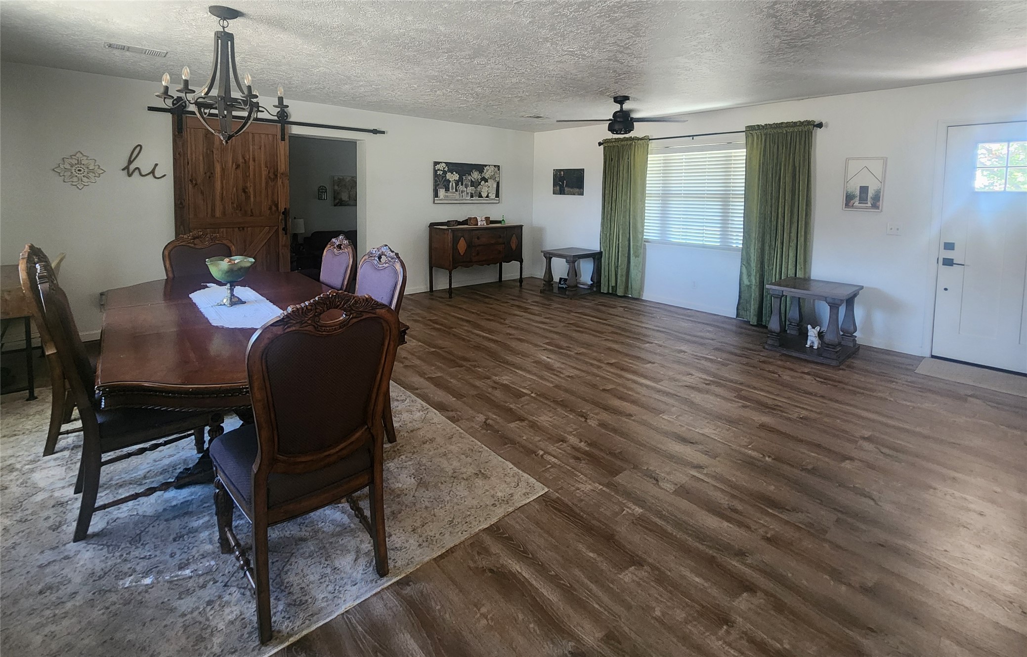 3430 S Buffalo Creek Road S Atoka OK 74525
