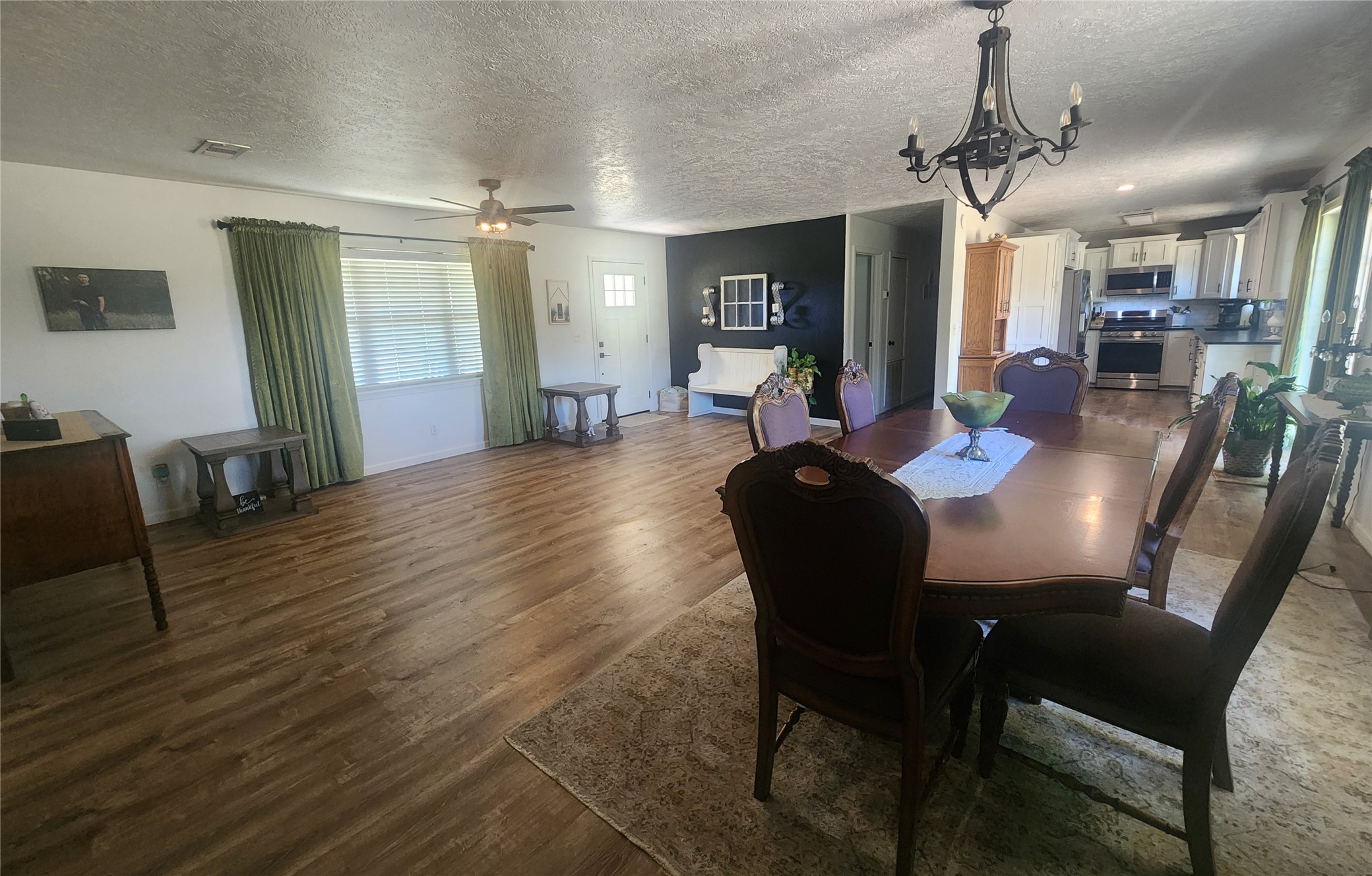 3430 S Buffalo Creek Road S Atoka OK 74525