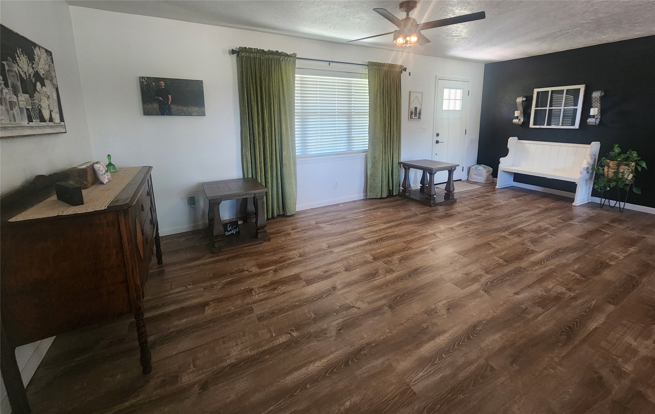 3430 S Buffalo Creek Road S Atoka OK 74525