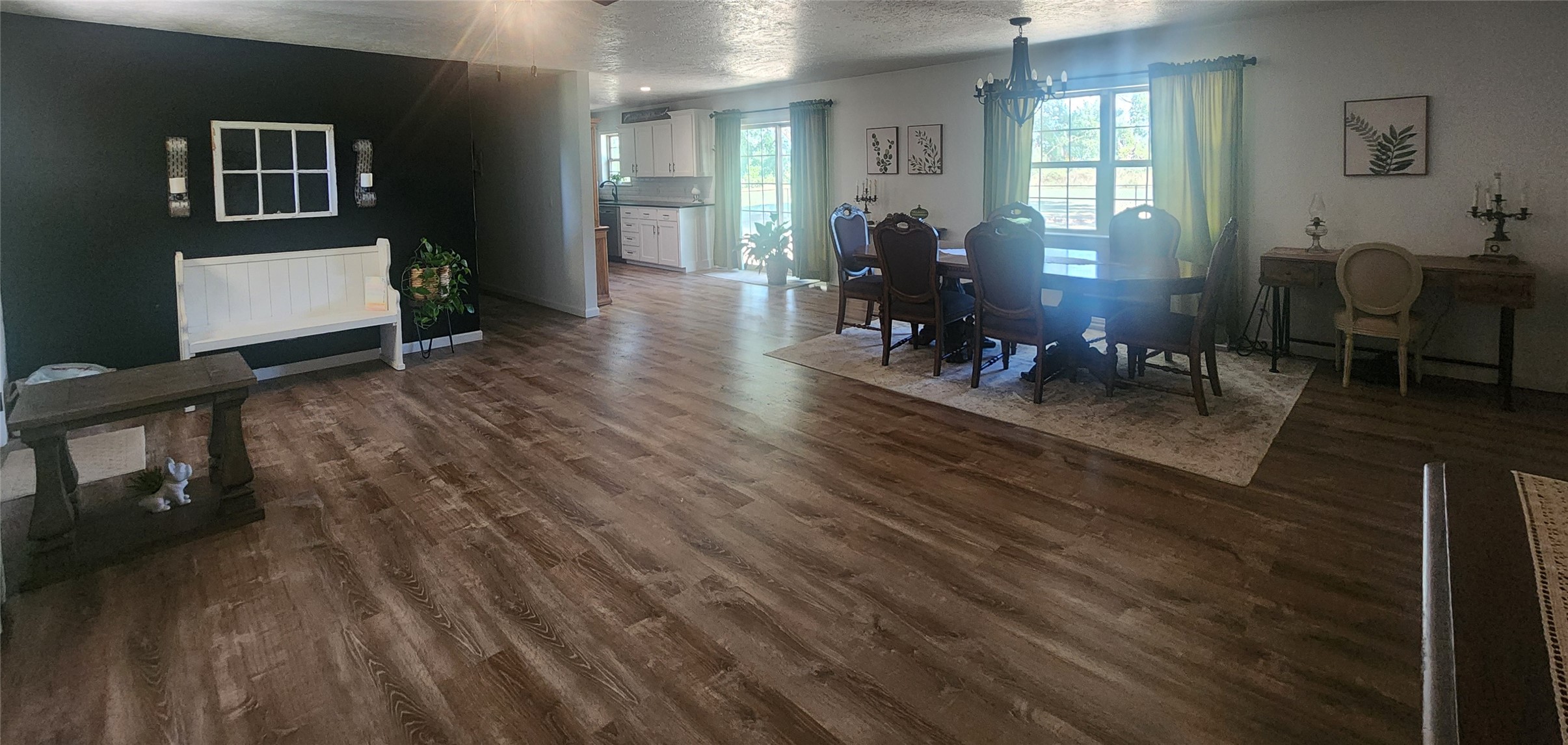 3430 S Buffalo Creek Road S Atoka OK 74525