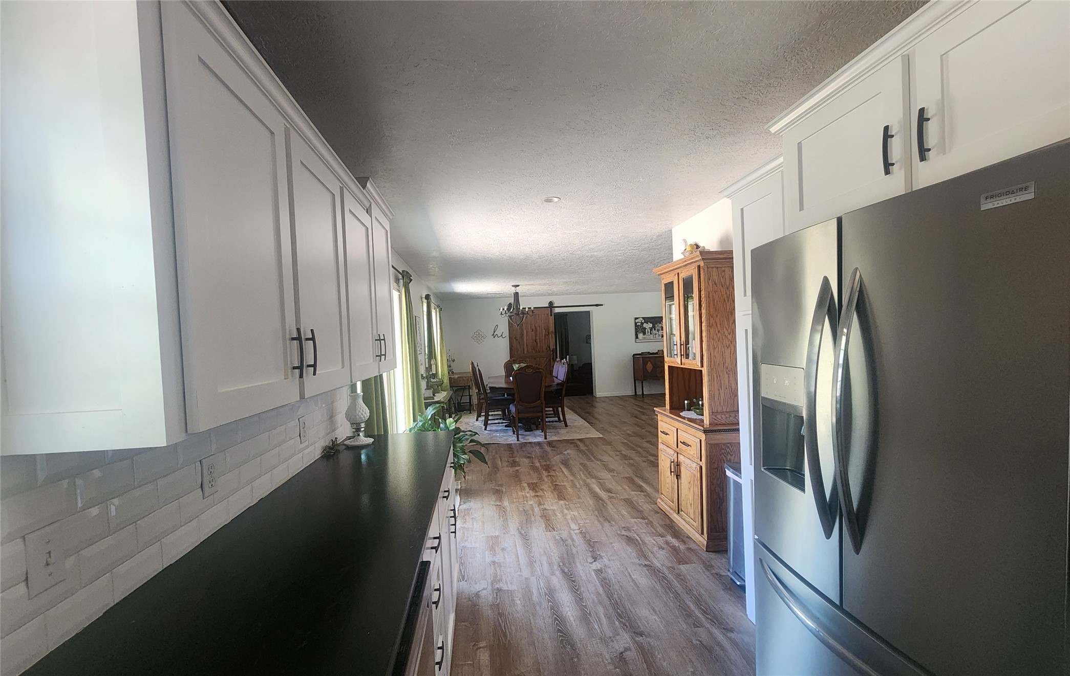 3430 S Buffalo Creek Road S Atoka OK 74525