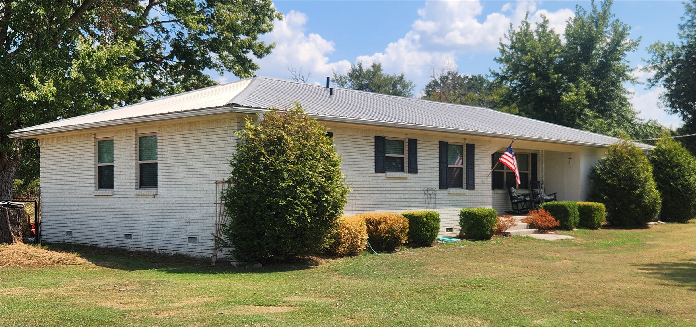 3430 S Buffalo Creek Road S Atoka OK 74525