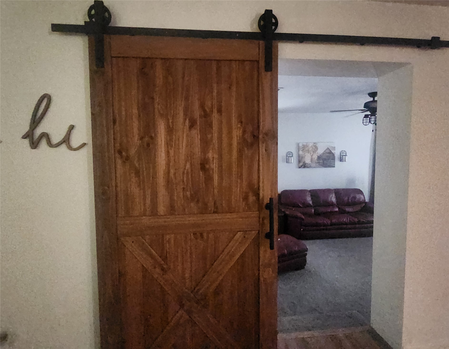 3430 S Buffalo Creek Road S Atoka OK 74525