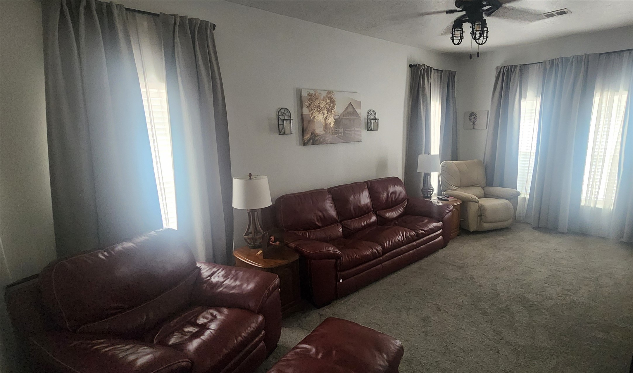 3430 S Buffalo Creek Road S Atoka OK 74525