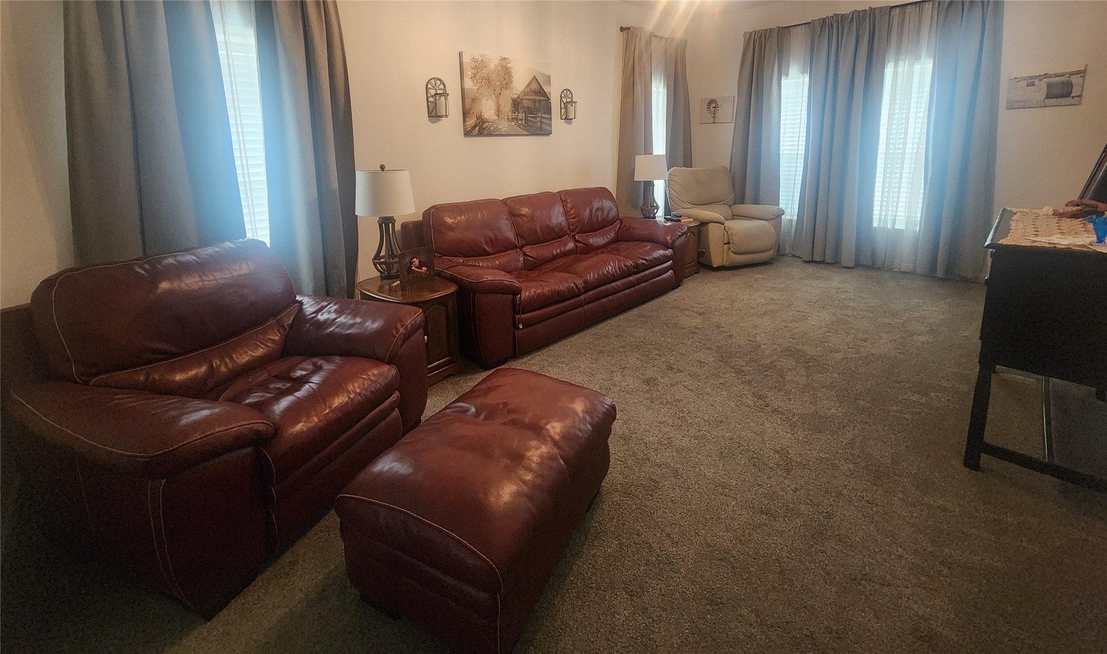 3430 S Buffalo Creek Road S Atoka OK 74525