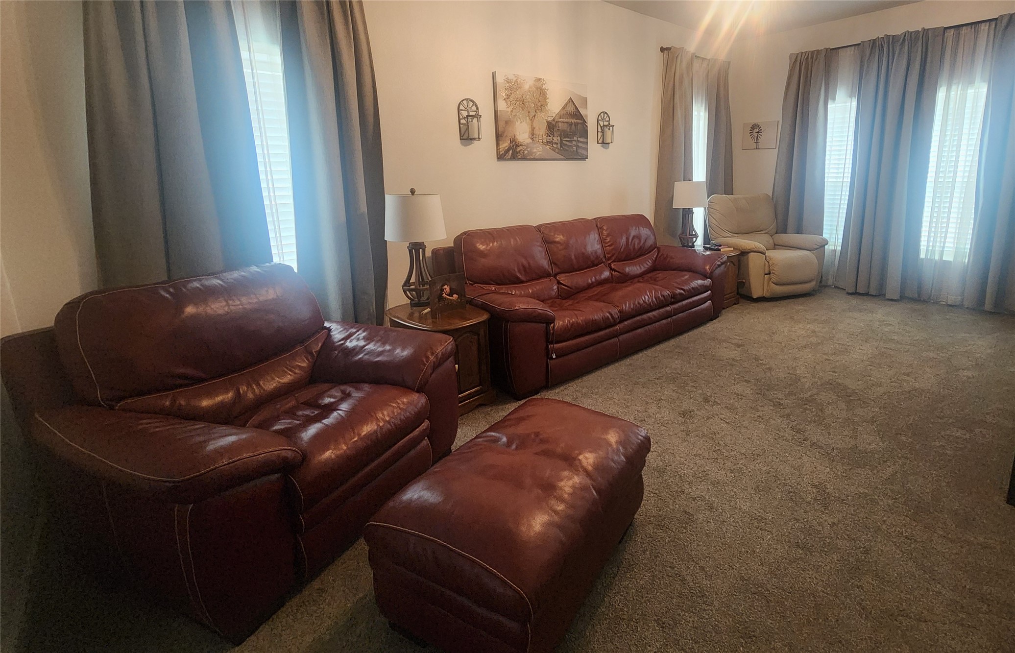 3430 S Buffalo Creek Road S Atoka OK 74525
