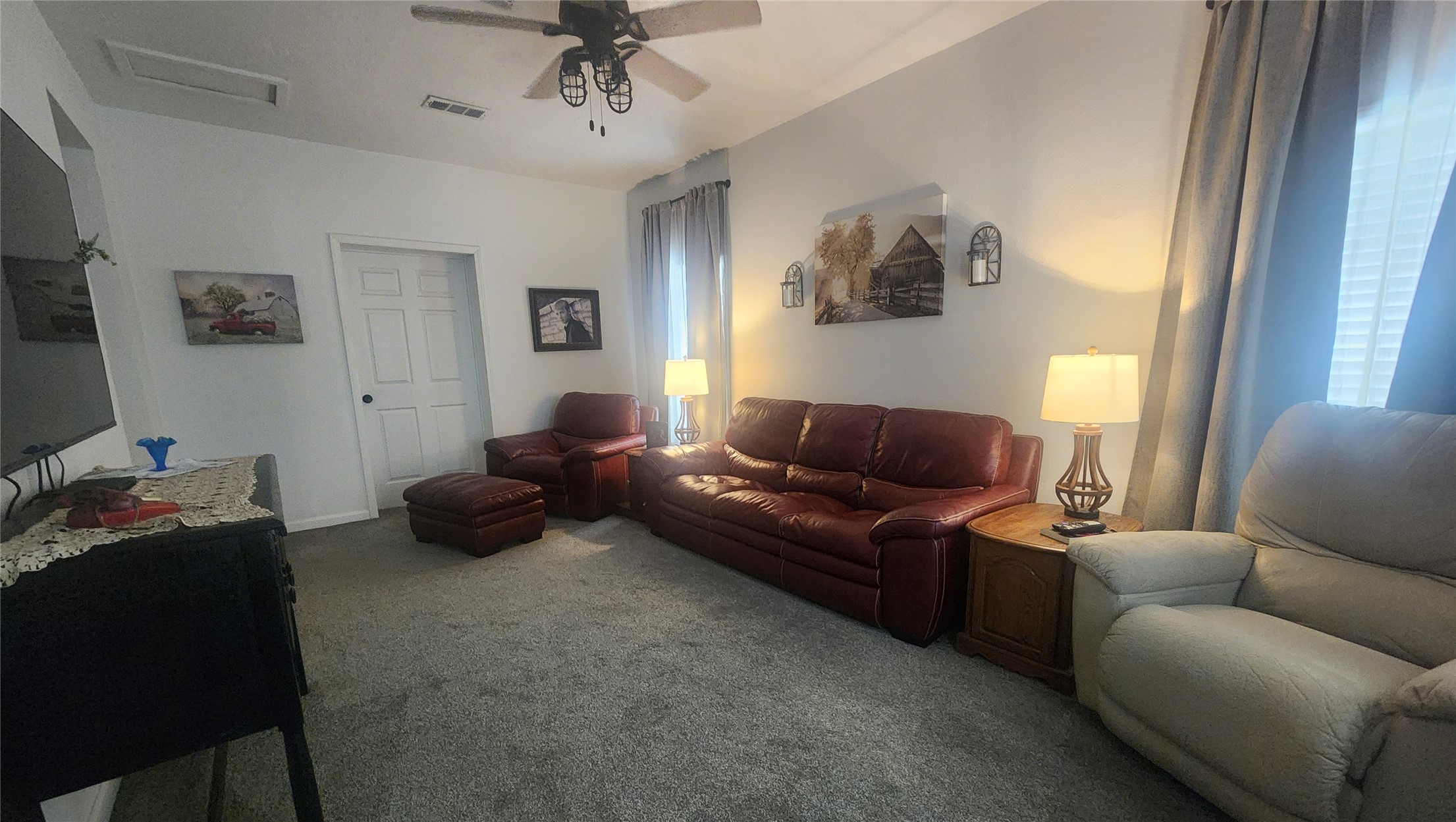 3430 S Buffalo Creek Road S Atoka OK 74525