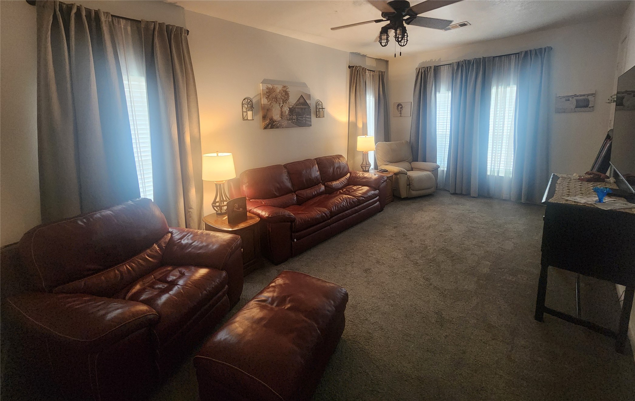 3430 S Buffalo Creek Road S Atoka OK 74525