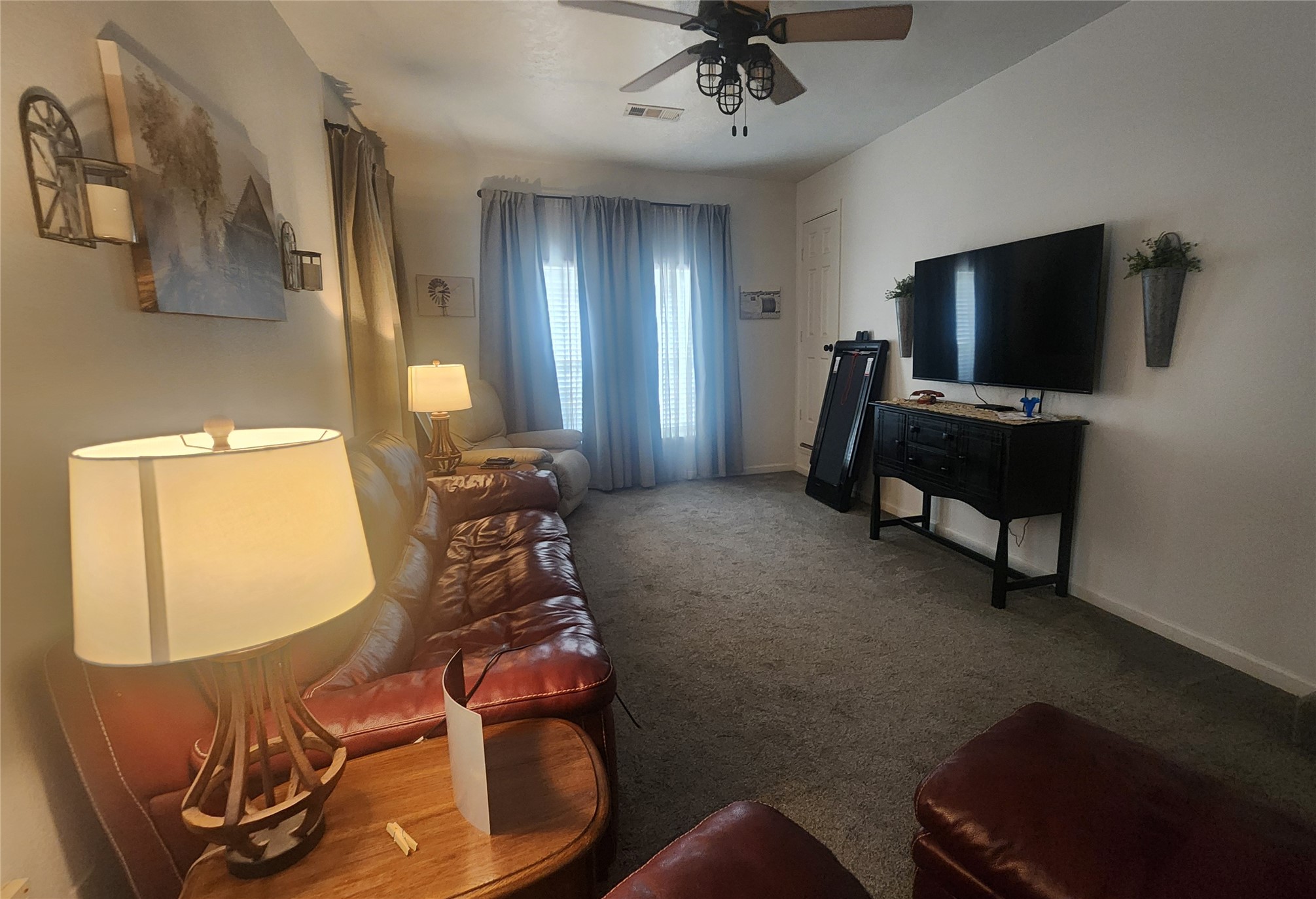 3430 S Buffalo Creek Road S Atoka OK 74525