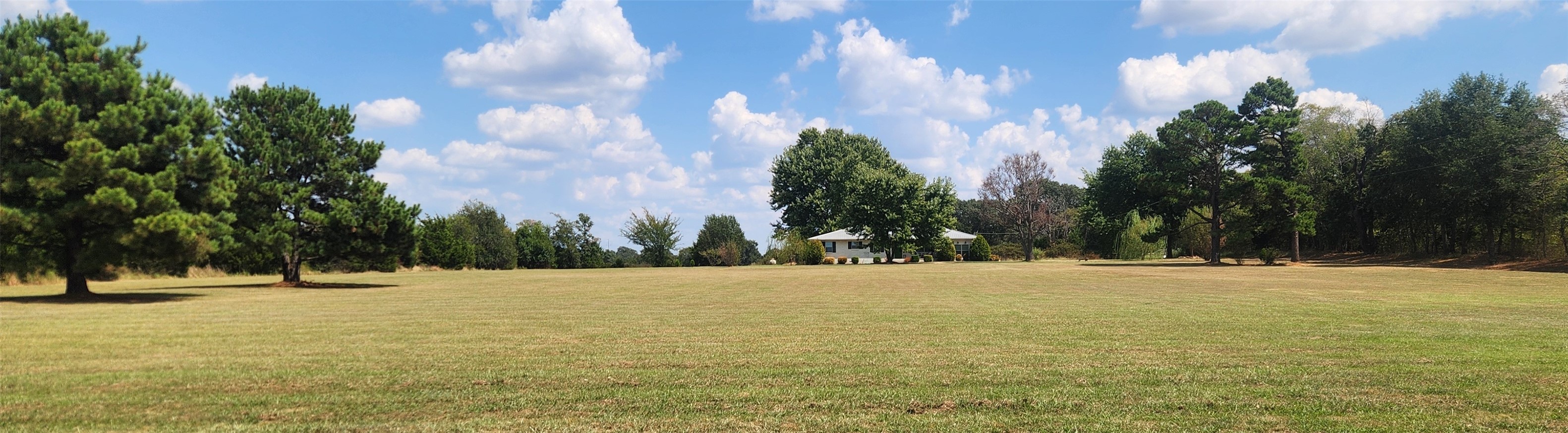3430 S Buffalo Creek Road S Atoka OK 74525