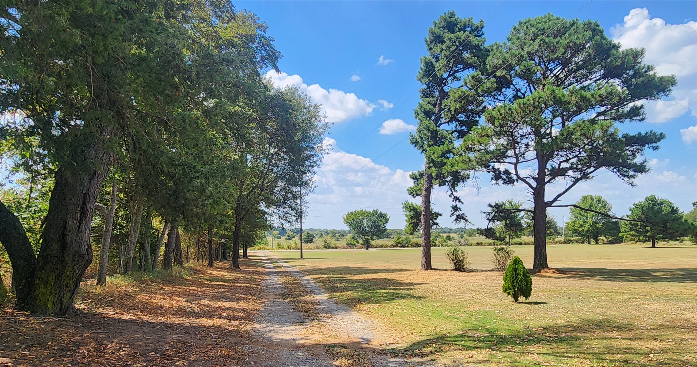 3430 S Buffalo Creek Road S Atoka OK 74525