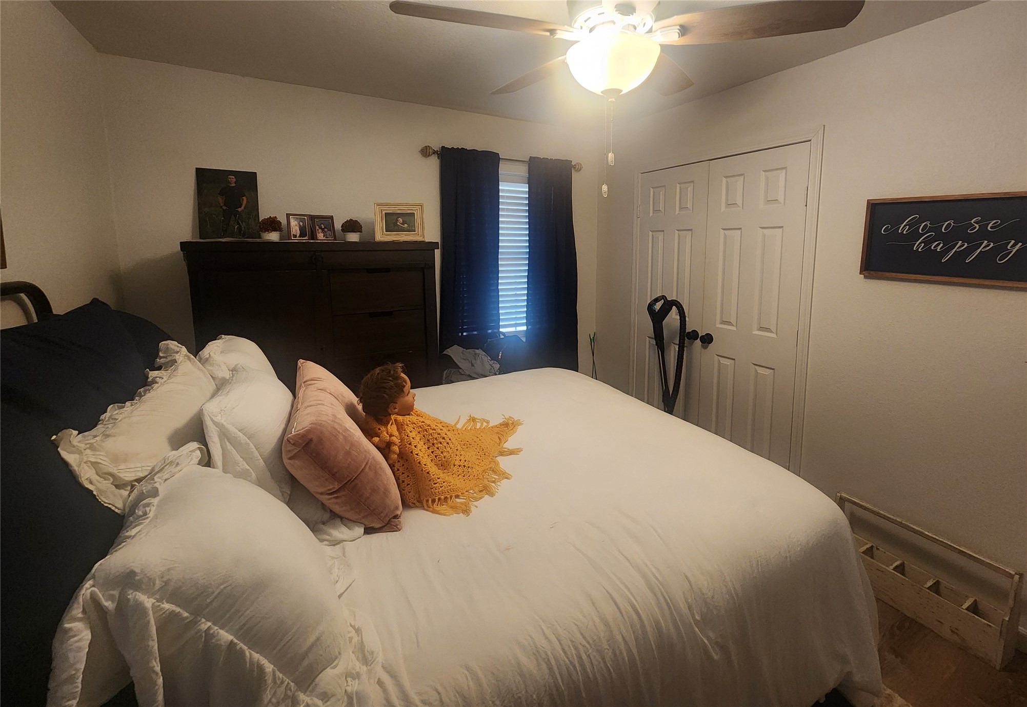 3430 S Buffalo Creek Road S Atoka OK 74525