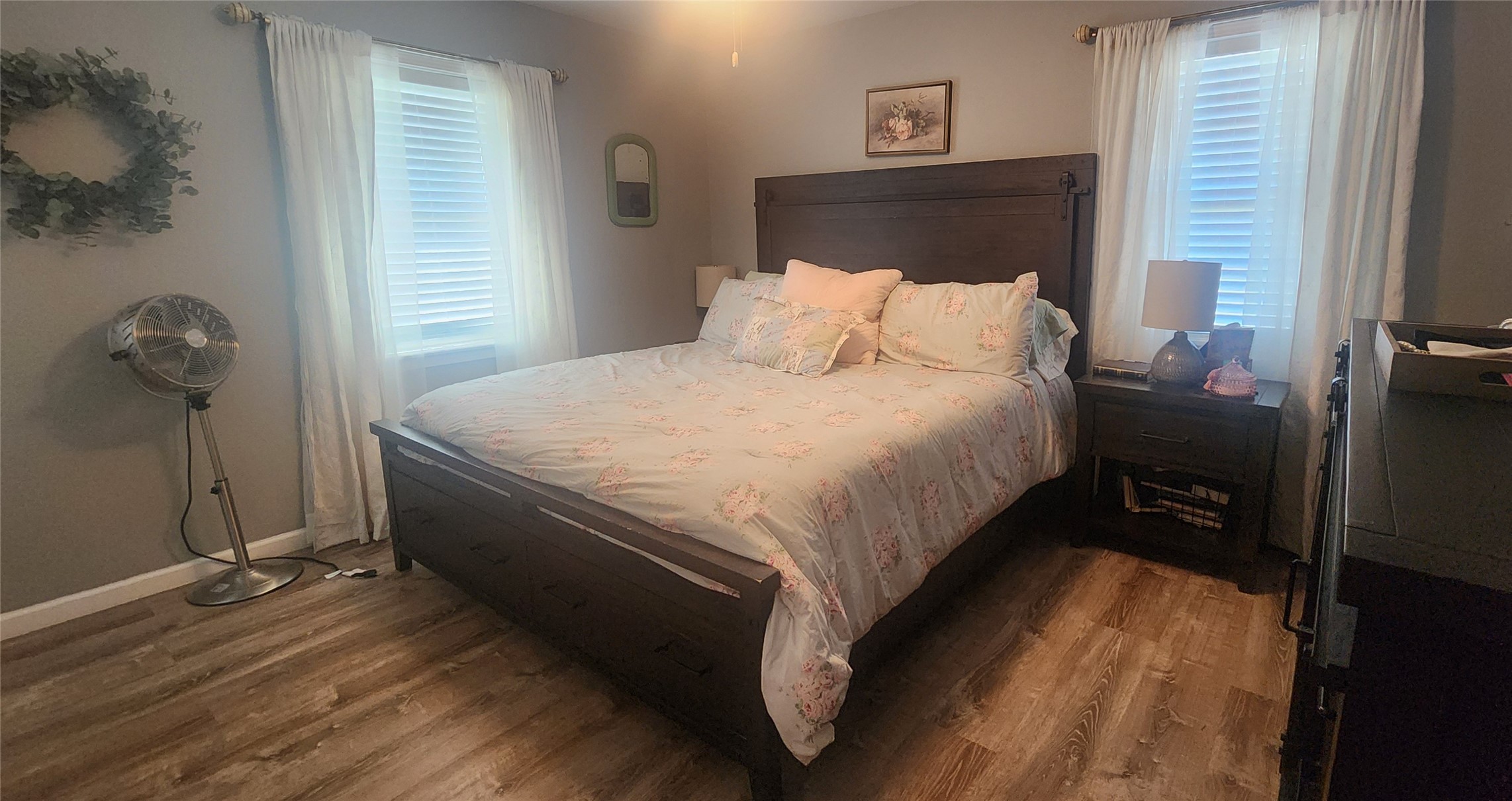 3430 S Buffalo Creek Road S Atoka OK 74525