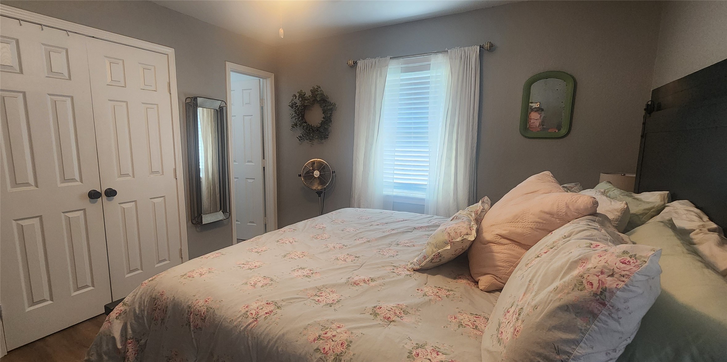 3430 S Buffalo Creek Road S Atoka OK 74525