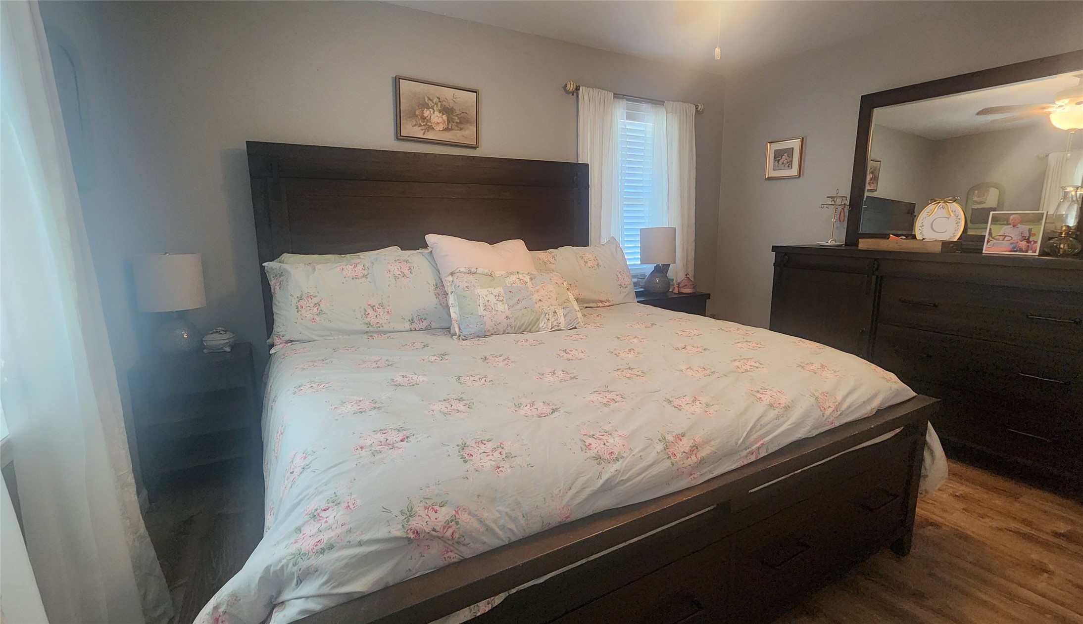 3430 S Buffalo Creek Road S Atoka OK 74525