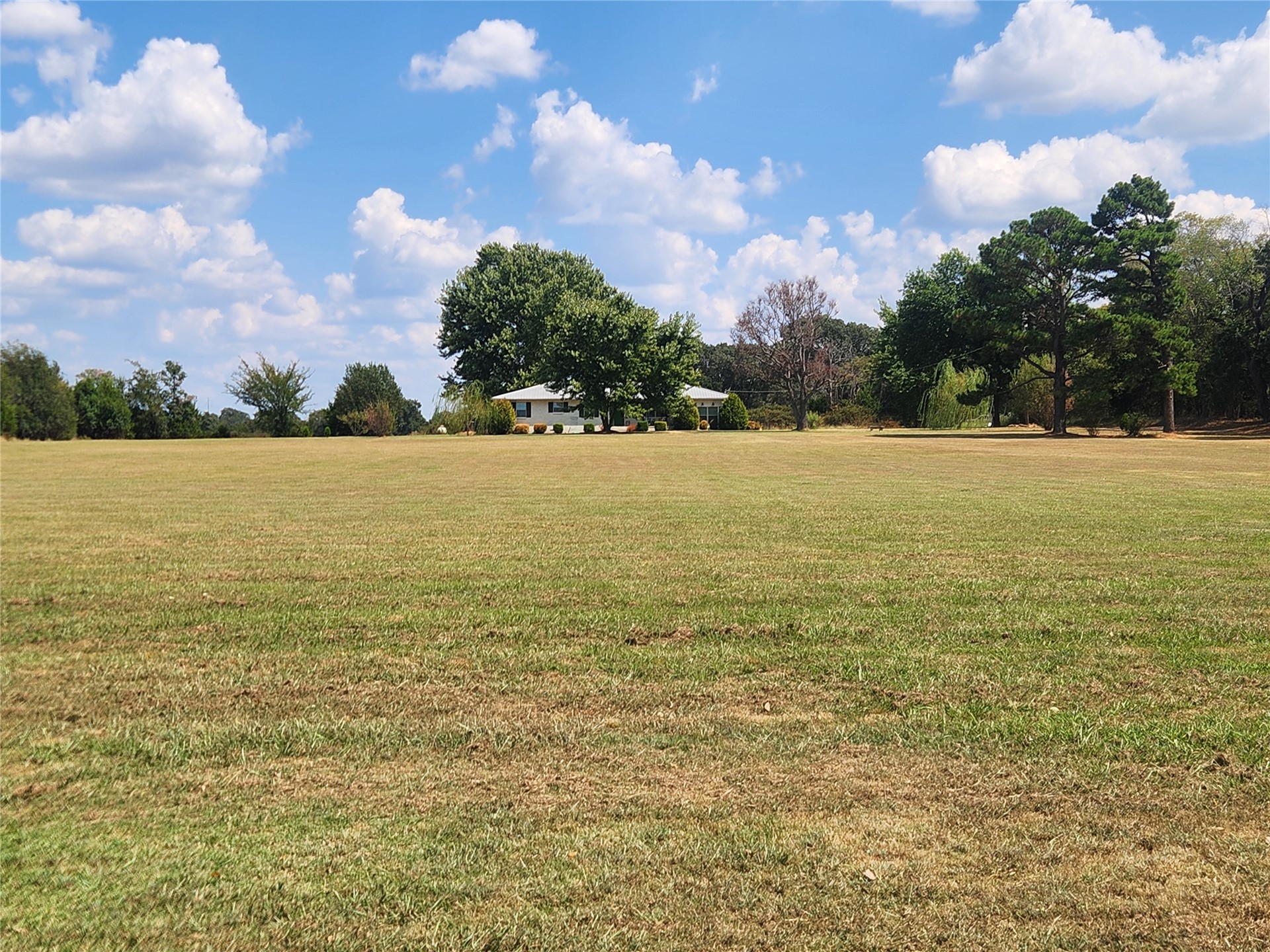 3430 S Buffalo Creek Road S Atoka OK 74525