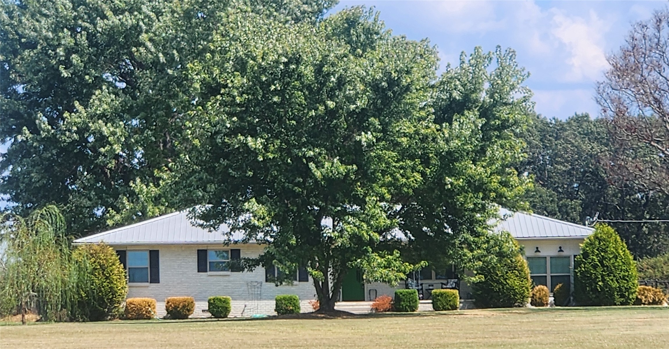 3430 S Buffalo Creek Road S Atoka OK 74525