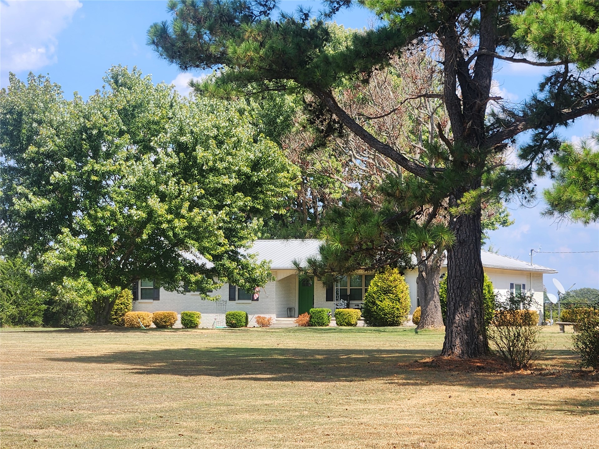 3430 S Buffalo Creek Road S Atoka OK 74525