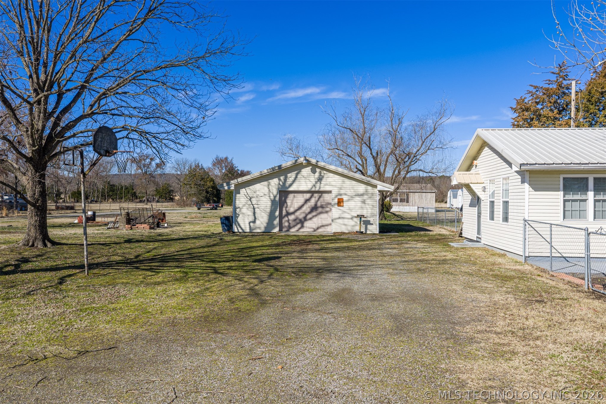 24415 Blue Goose Bokoshe OK 74930